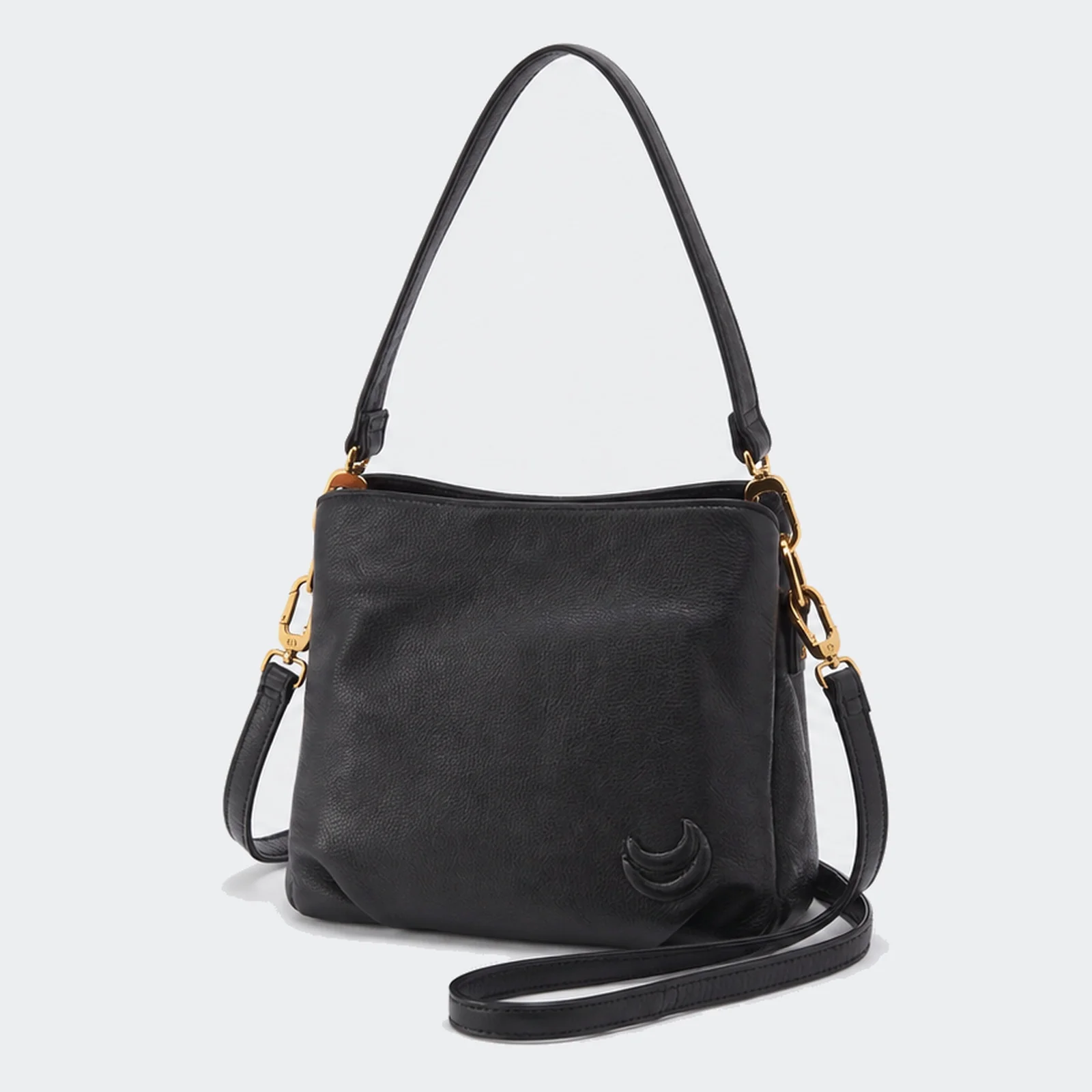 Custom hobo shoulder bag for private label projects