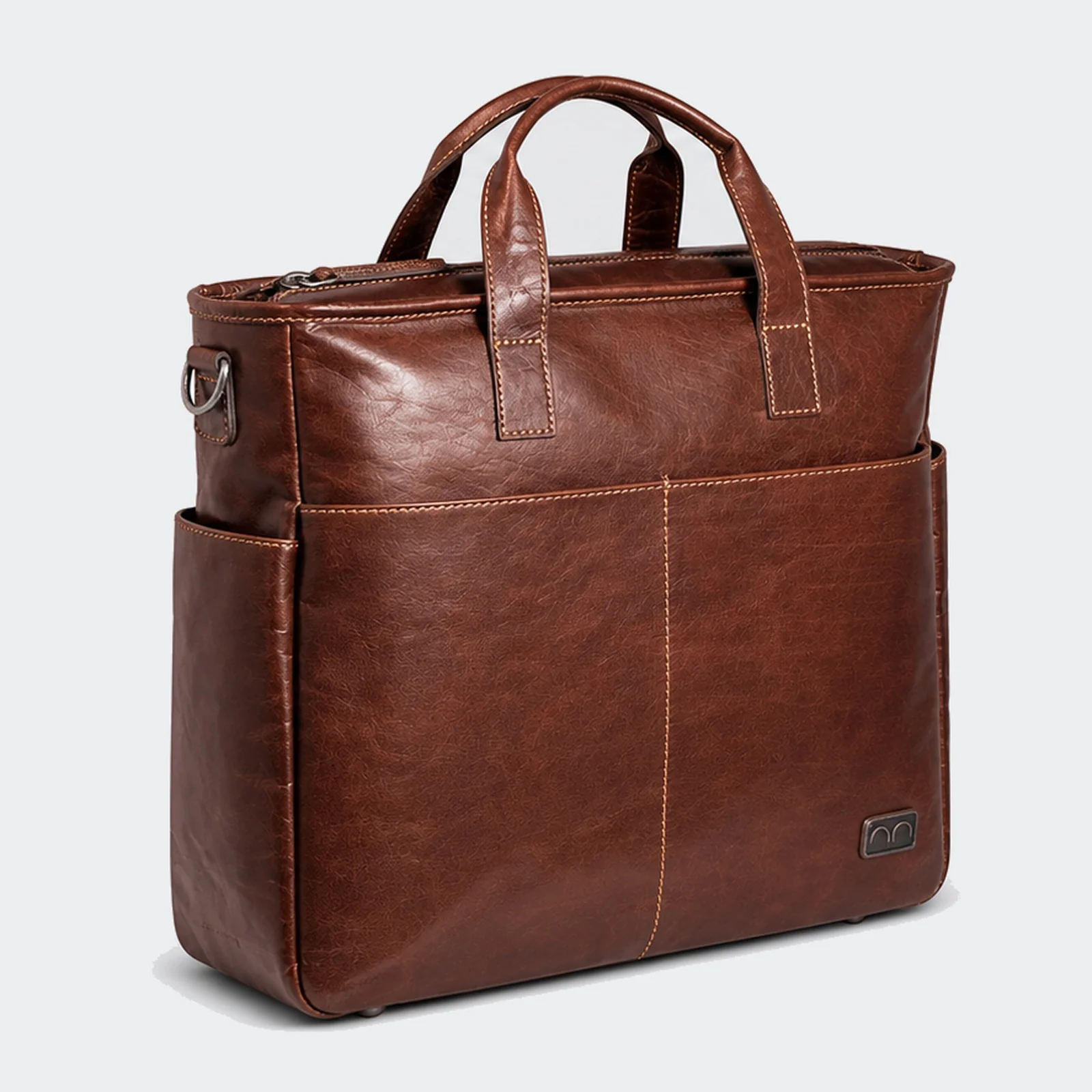Custom briefcases reference for OEM and ODM projects
