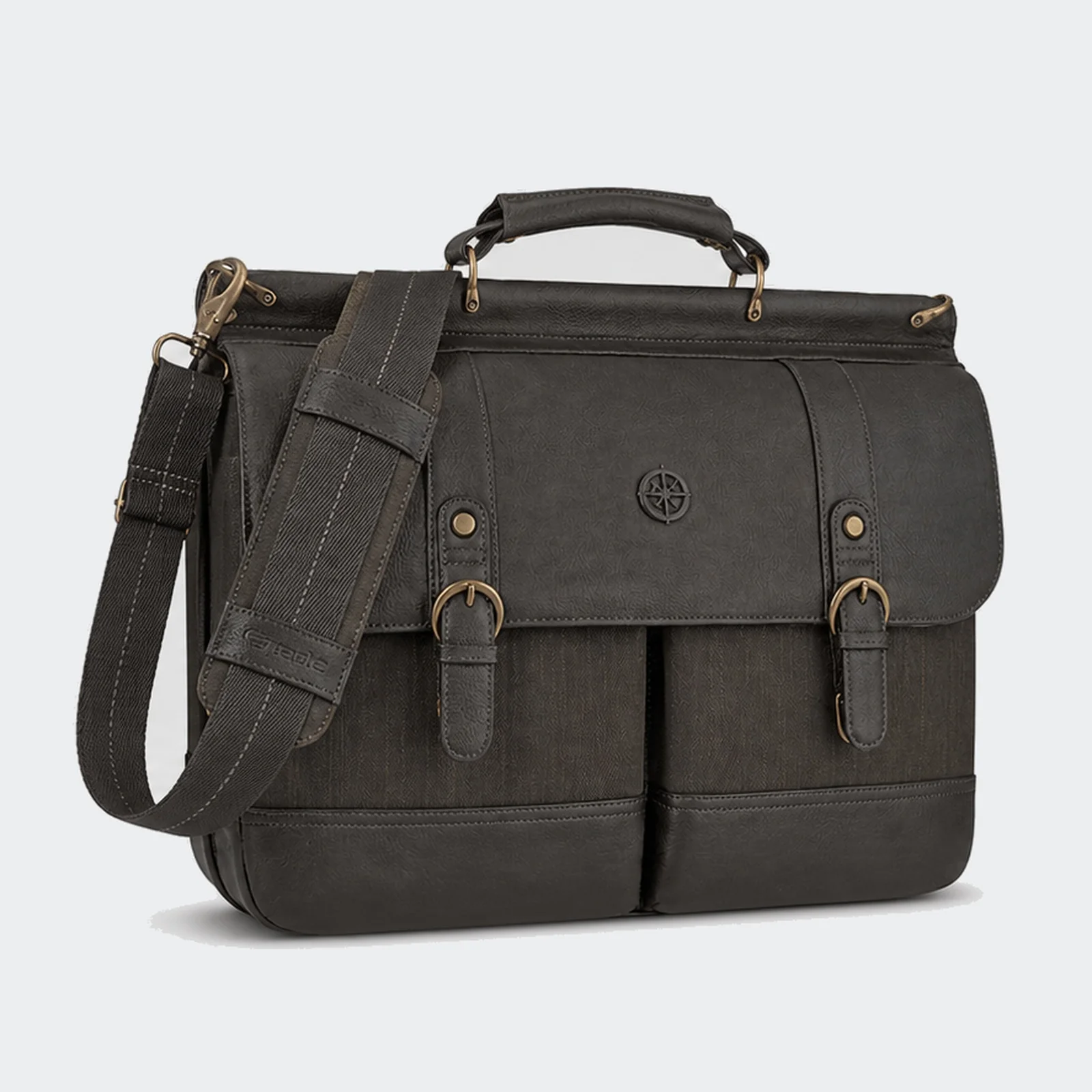 Custom briefcases reference for OEM and ODM projects