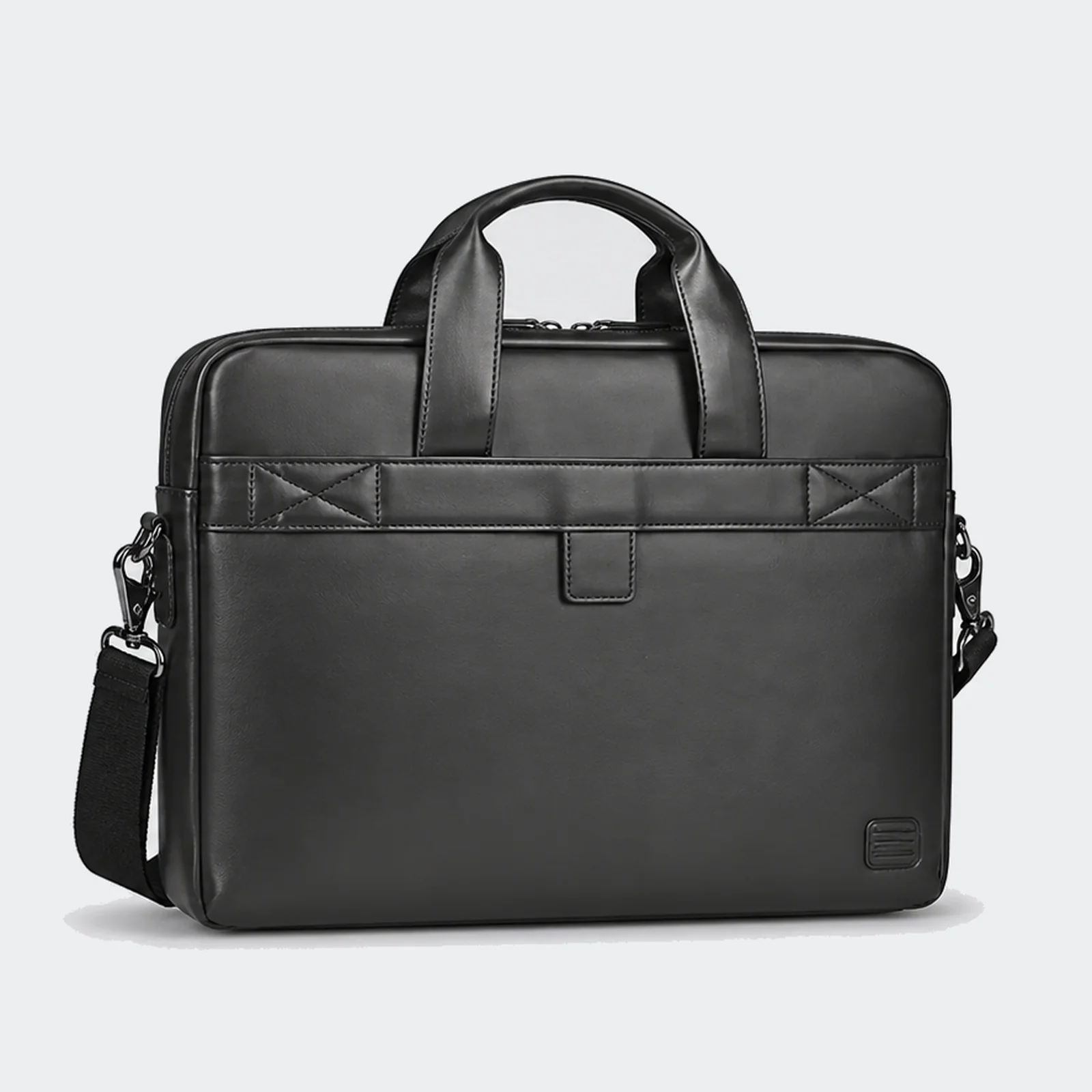 Durable Polyester Harbor Laptop Briefcase BL-BR-303 hover Custom briefcases reference for OEM and ODM projects