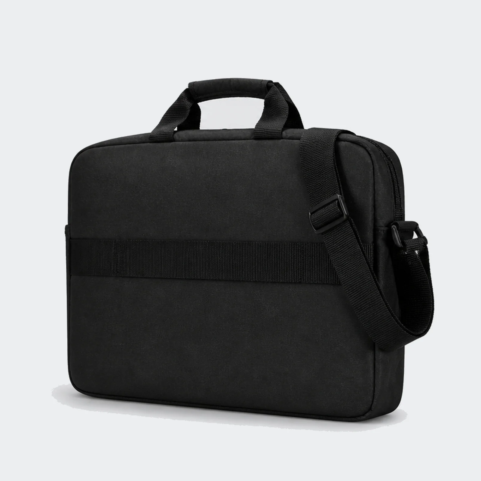 Durable Polyester Juniper Laptop Briefcase BL-BR-312 hover Custom briefcases reference for OEM and ODM projects
