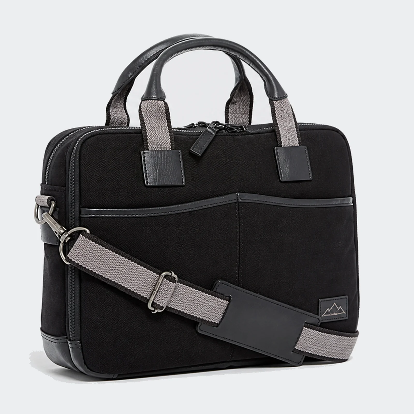 Custom briefcases reference for OEM and ODM projects