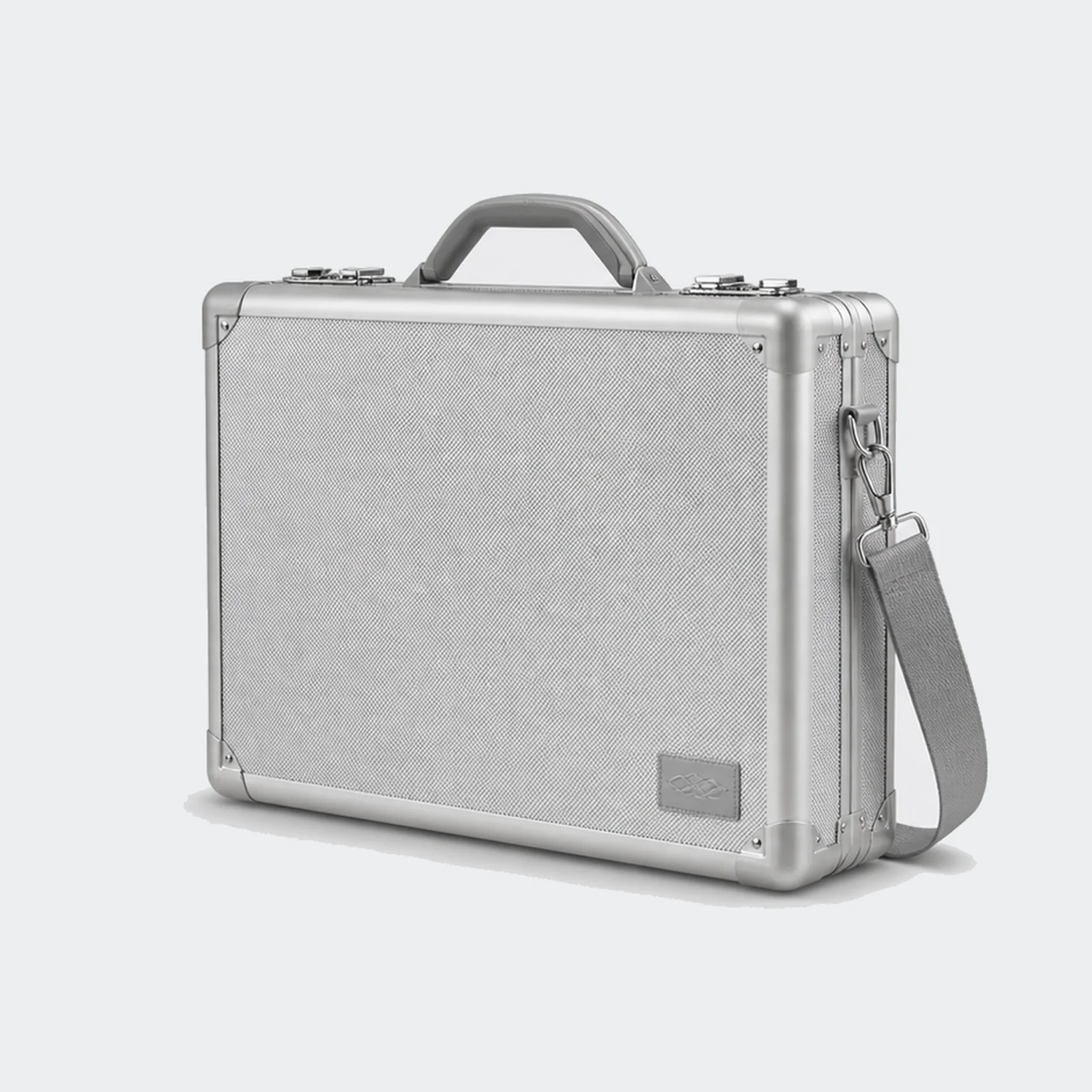 Durable Polyester Alder Laptop Briefcase BL-BR-355 hover Custom briefcases reference for OEM and ODM projects