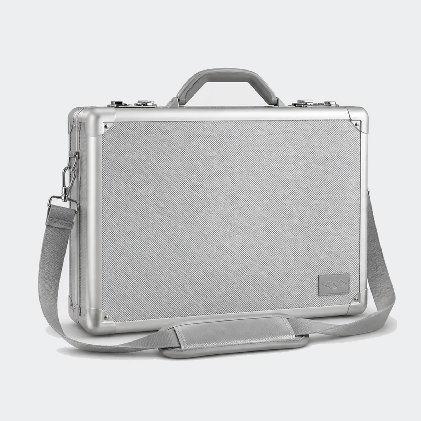 Custom briefcases reference for OEM and ODM projects