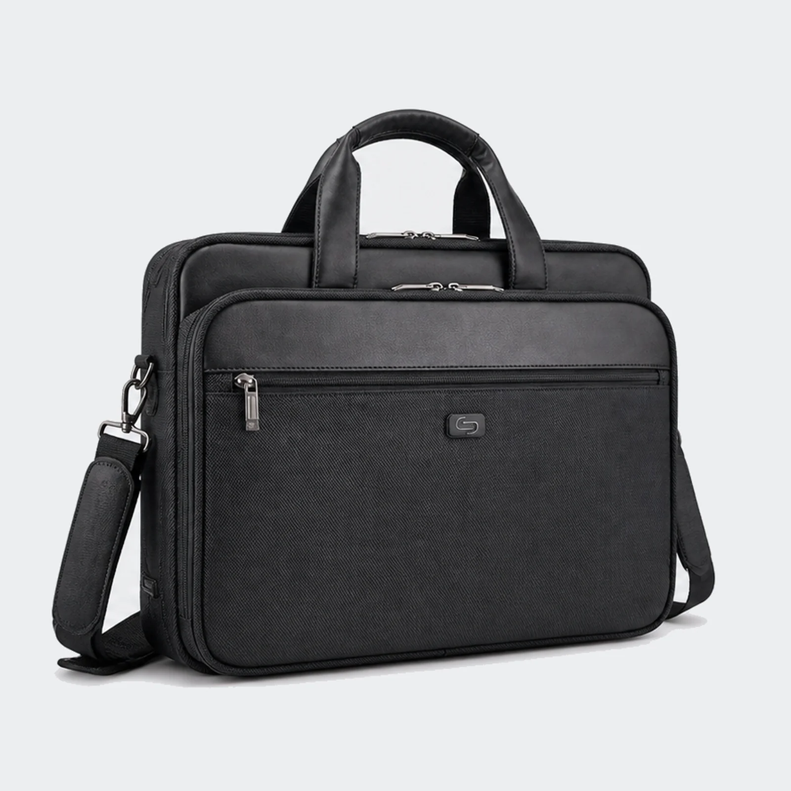 Custom briefcases reference for OEM and ODM projects