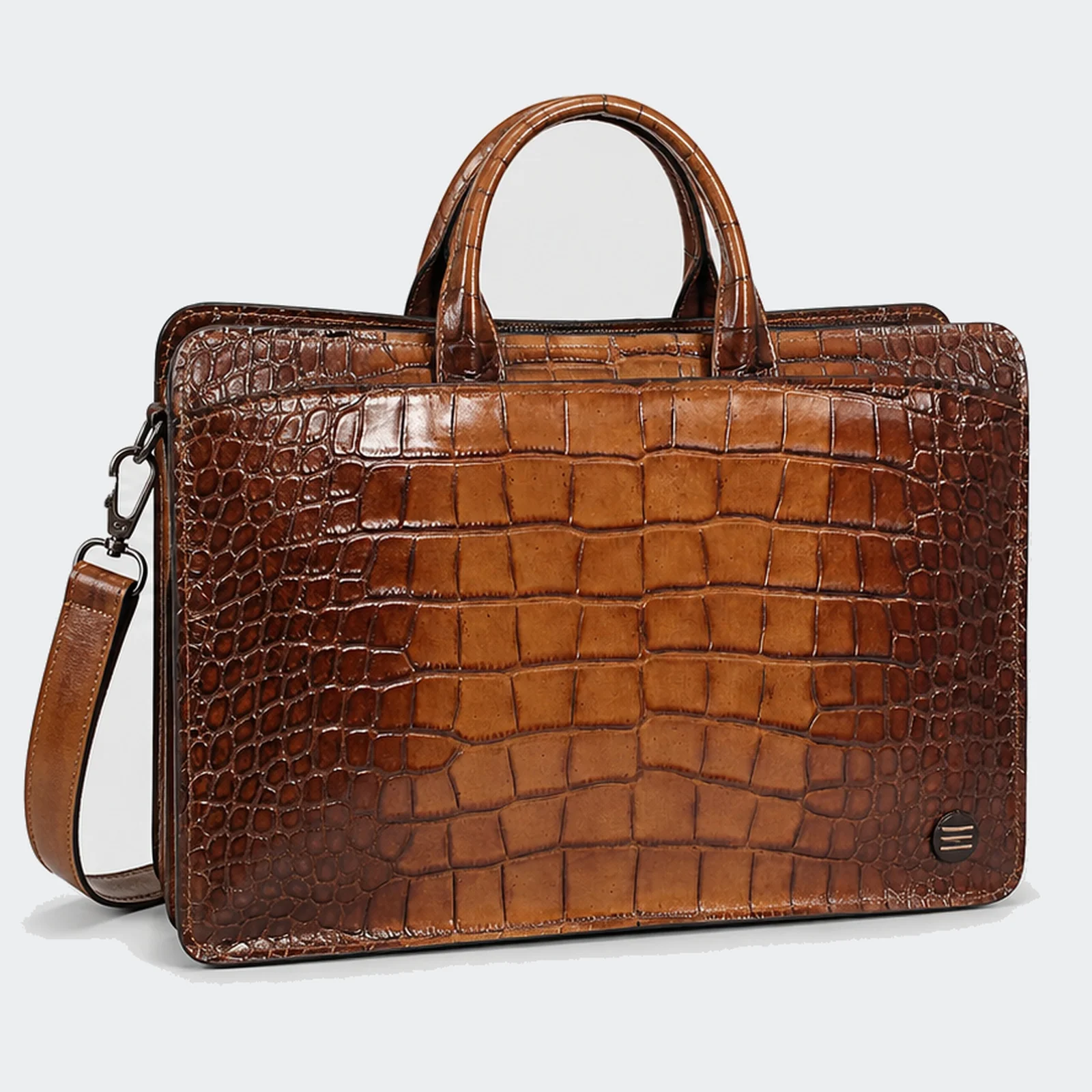 Custom briefcases reference for OEM and ODM projects