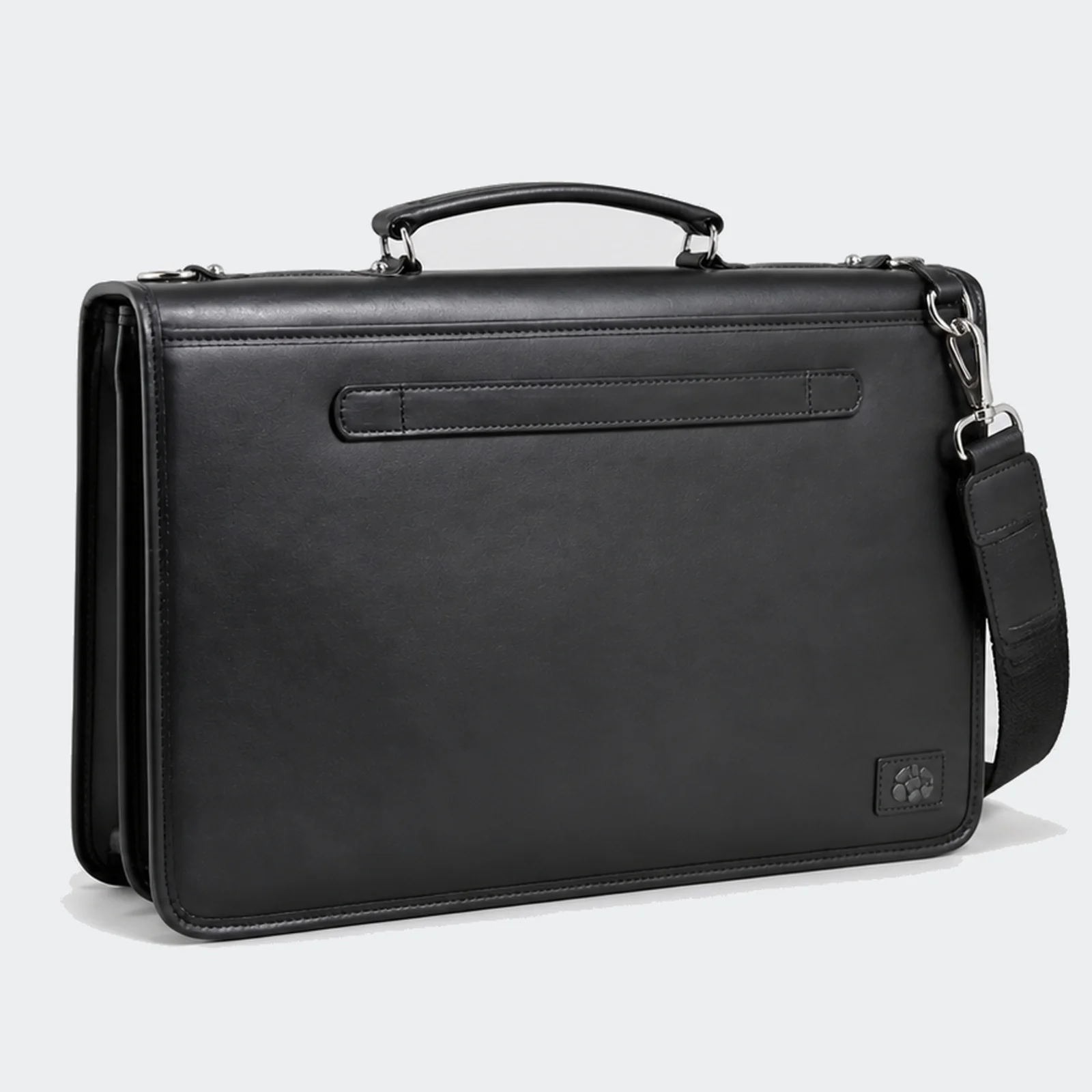 Durable Polyester Pioneer Business Briefcase BL-BR-573 hover Custom briefcases reference for OEM and ODM projects