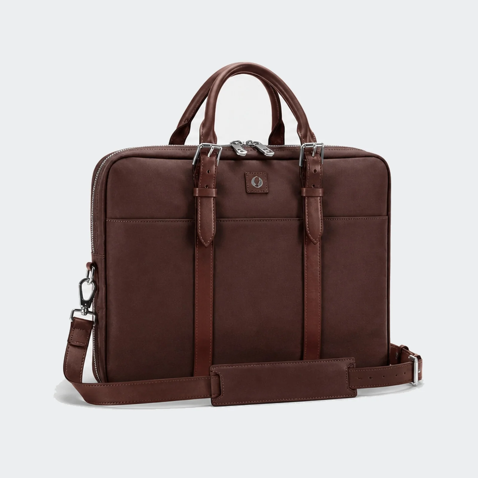 Custom briefcases reference for OEM and ODM projects
