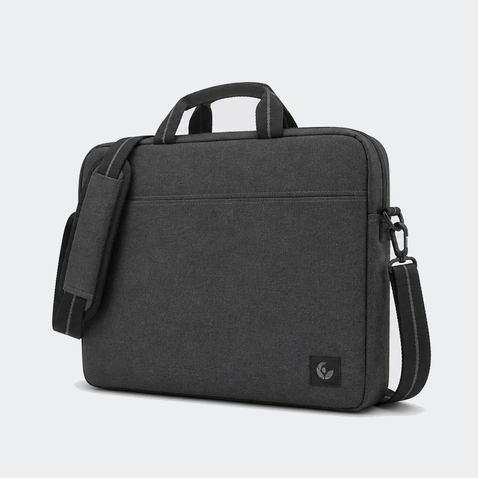 Durable Polyester Mesa Laptop Briefcase BL-BR-623 hover Custom briefcases reference for OEM and ODM projects