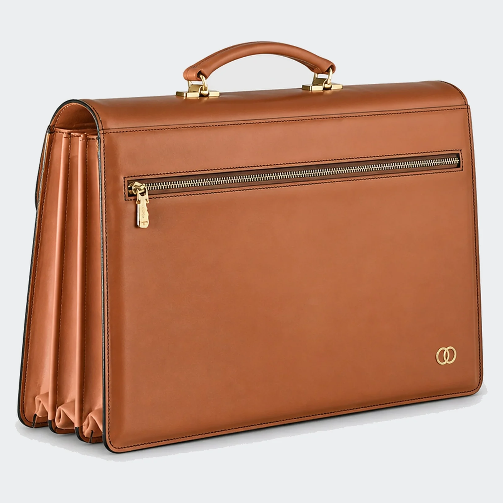 Durable Polyester Nova Business Briefcase BL-BR-666 hover Custom briefcases reference for OEM and ODM projects