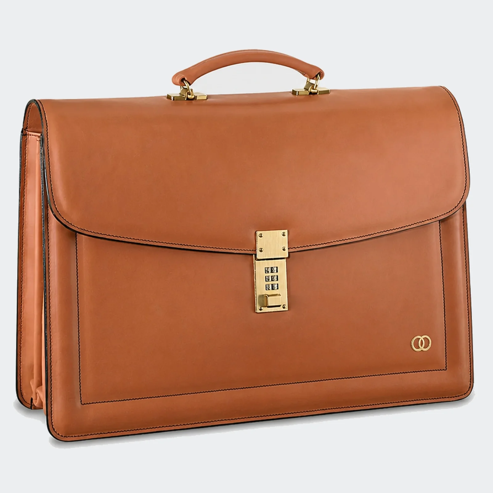 Custom briefcases reference for OEM and ODM projects