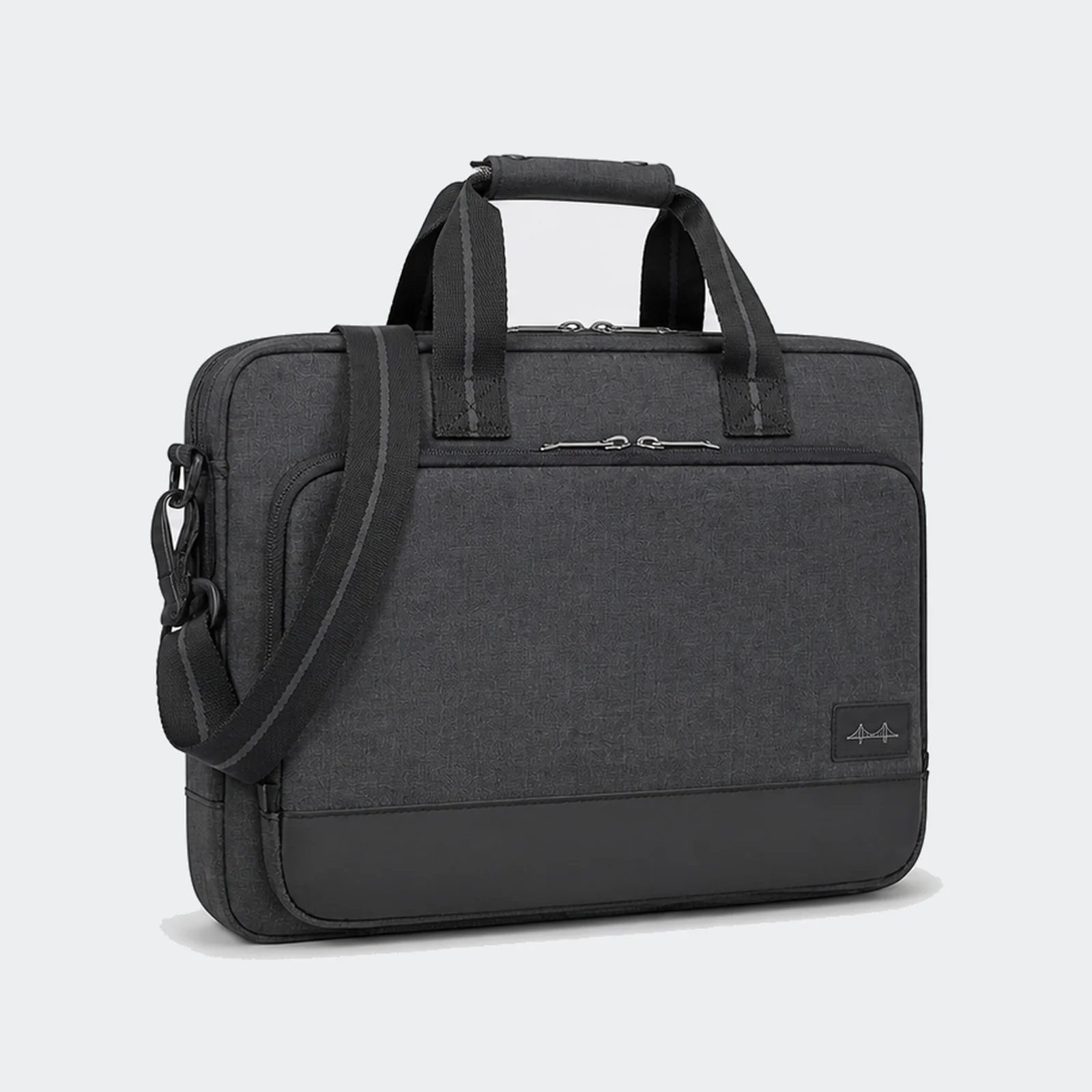 Custom briefcases reference for OEM and ODM projects