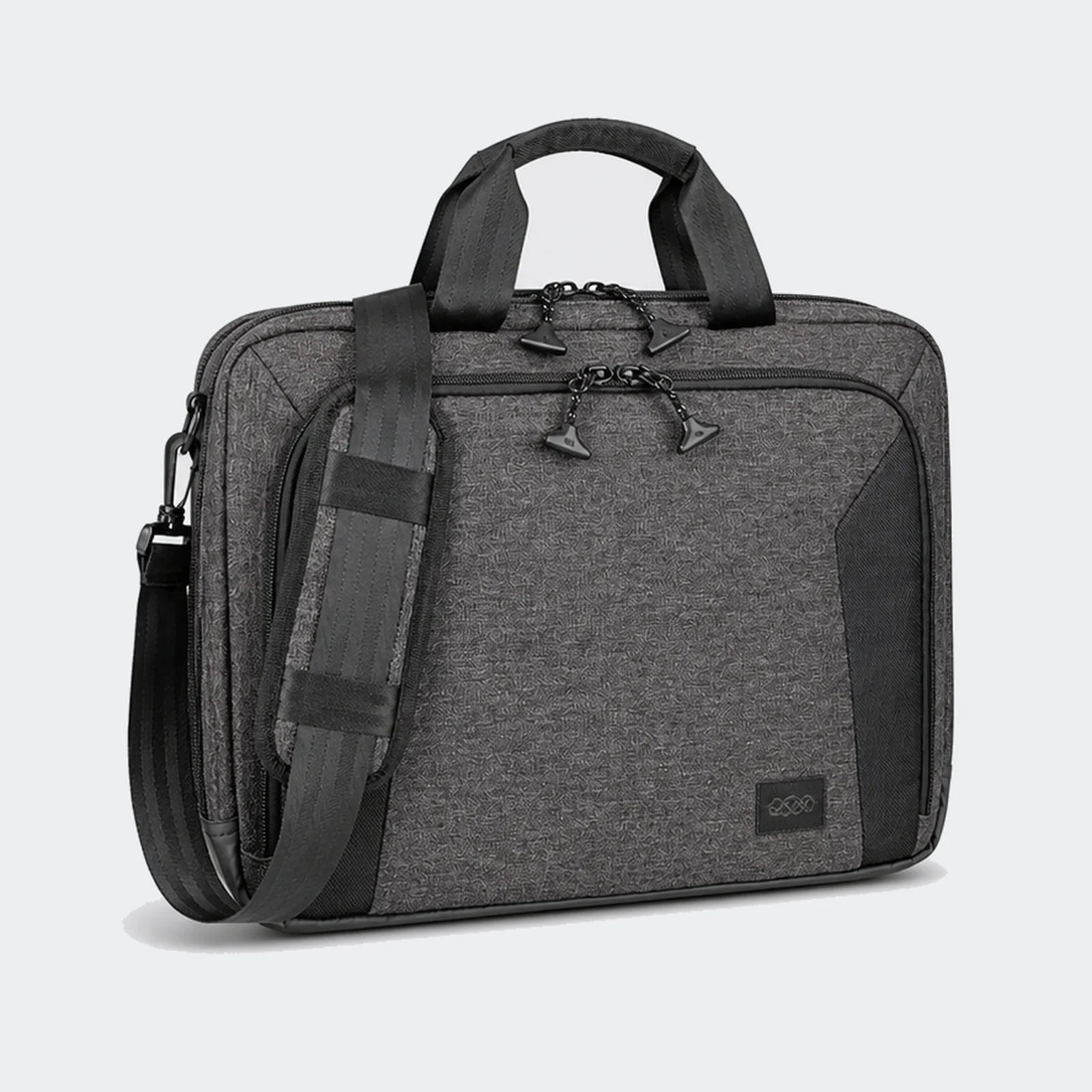 Custom briefcases reference for OEM and ODM projects