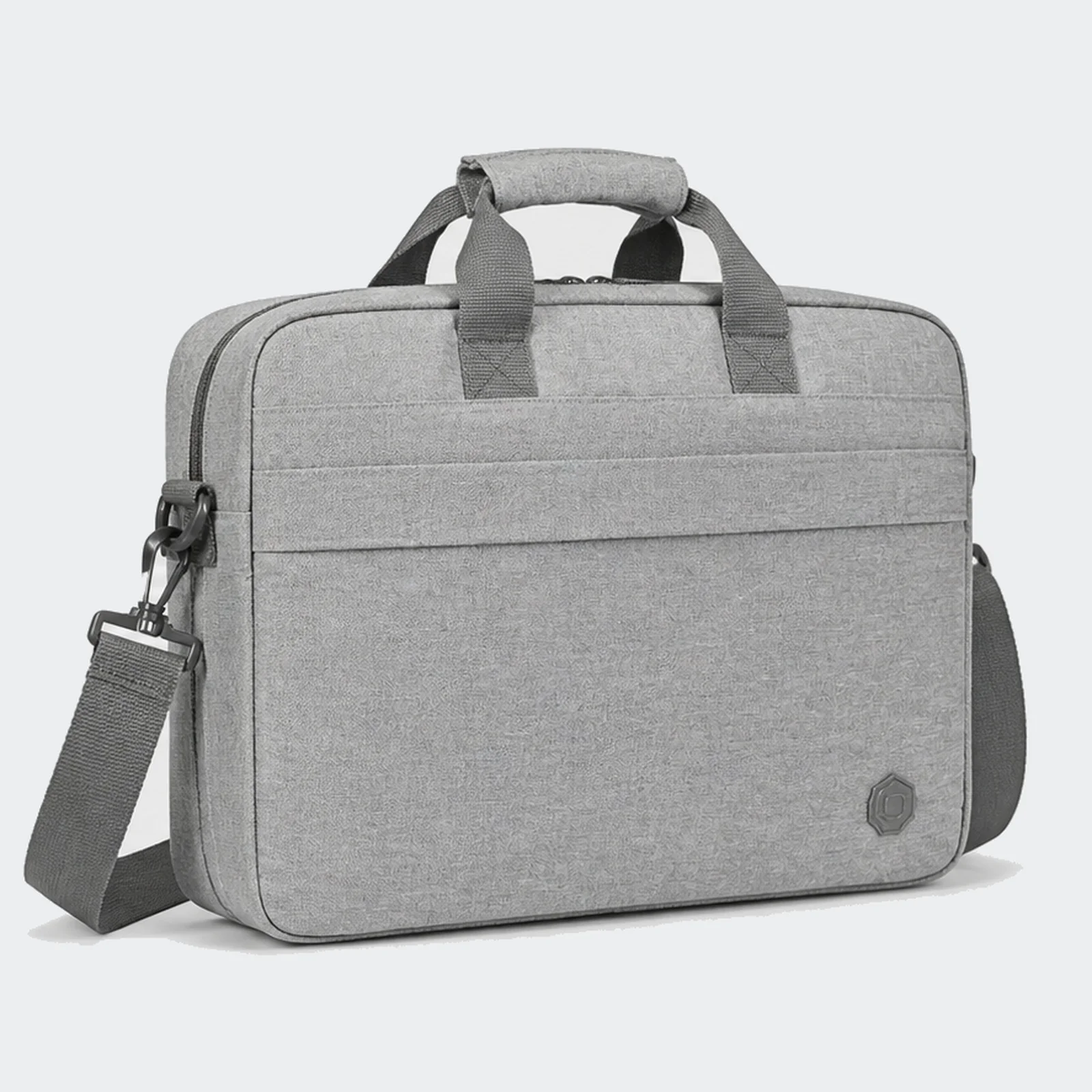 Durable Polyester Meridian Laptop Briefcase BL-BR-776 hover Custom briefcases reference for OEM and ODM projects