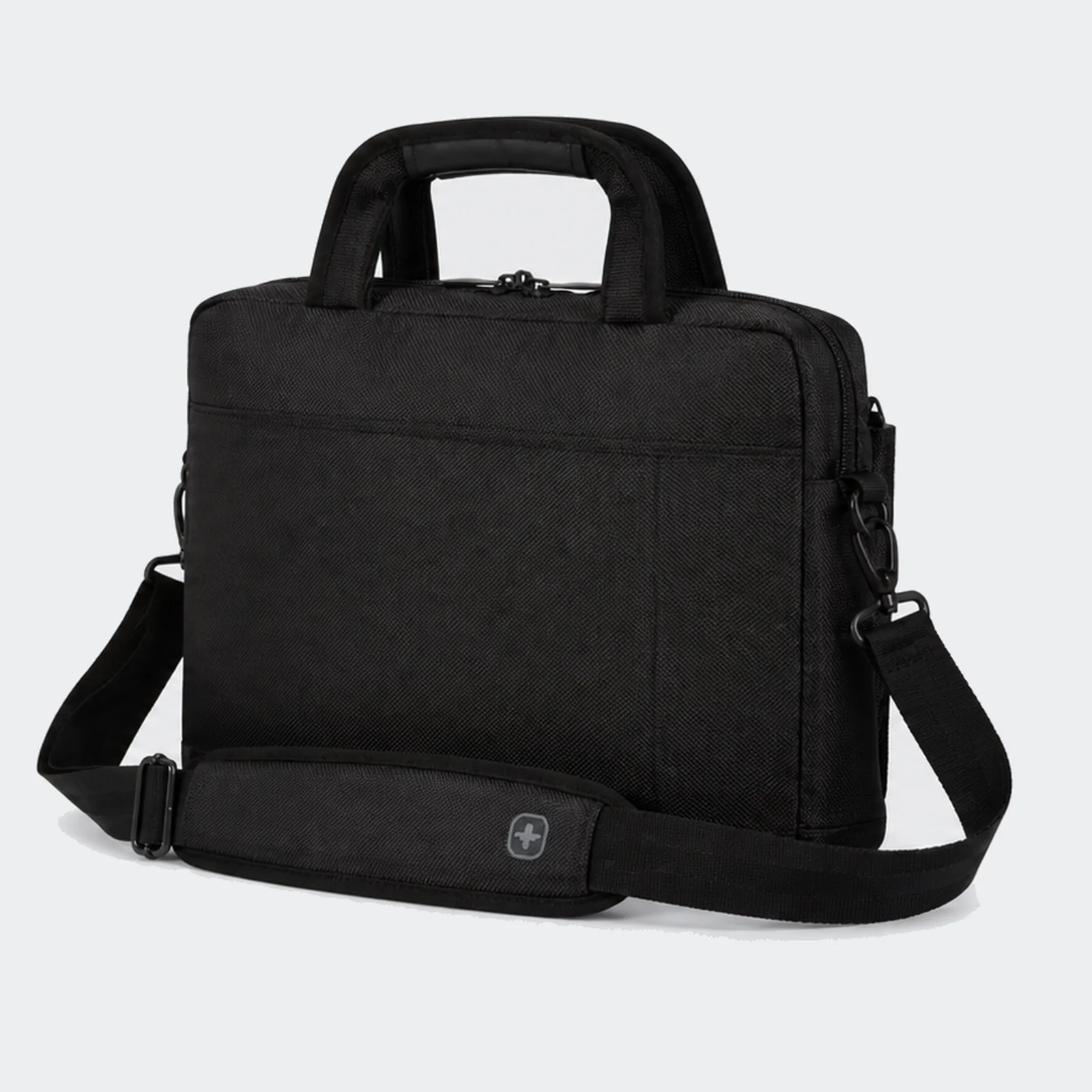 Durable Polyester Drift Laptop Briefcase BL-BR-835 hover Custom briefcases reference for OEM and ODM projects