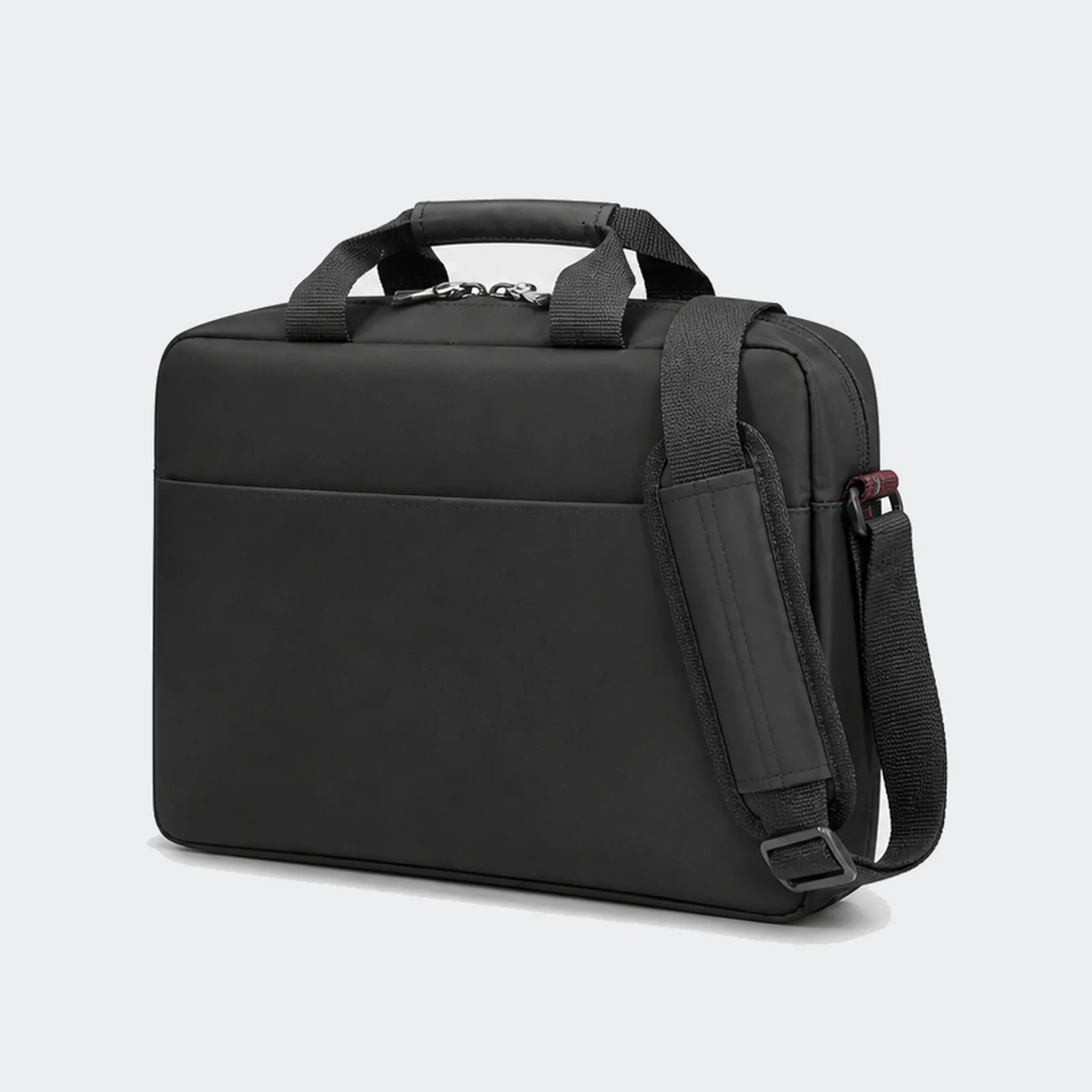 Durable Nylon Ledge Laptop Briefcase BL-BR-843 hover Custom briefcases reference for OEM and ODM projects