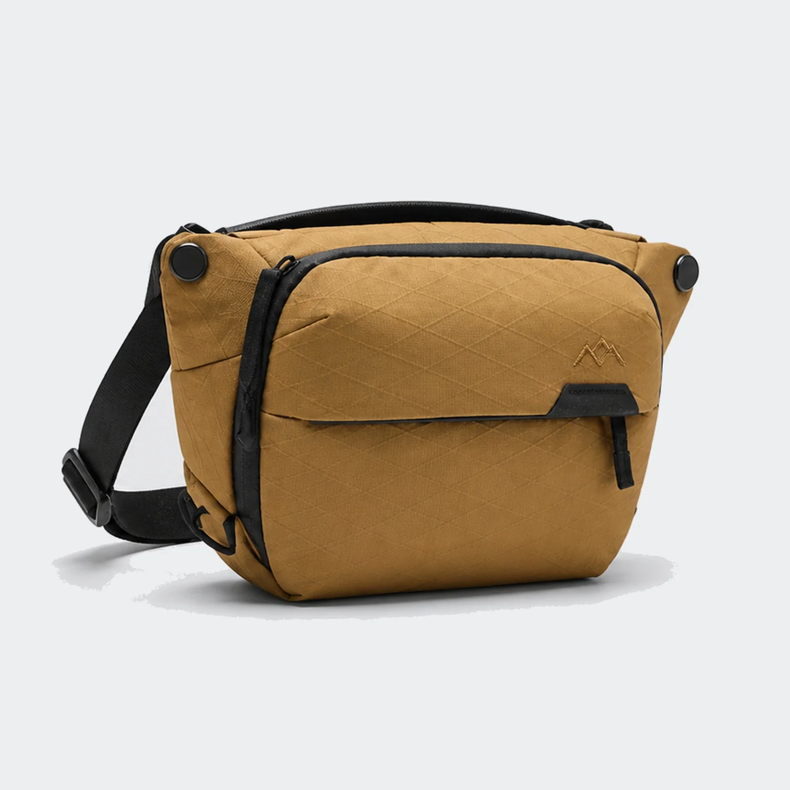 Custom camera bags reference for OEM and ODM projects