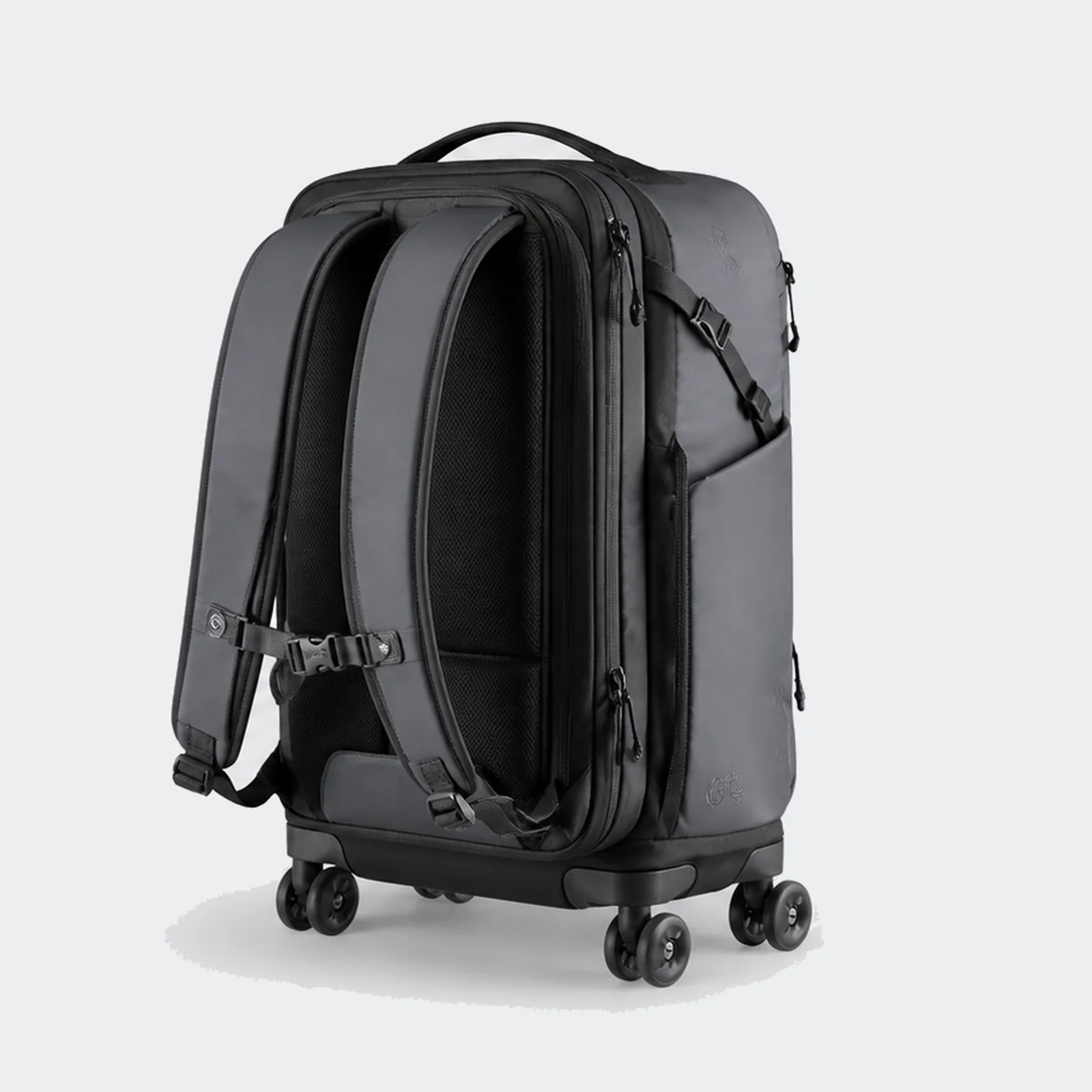 Custom camera bags reference for OEM and ODM projects
