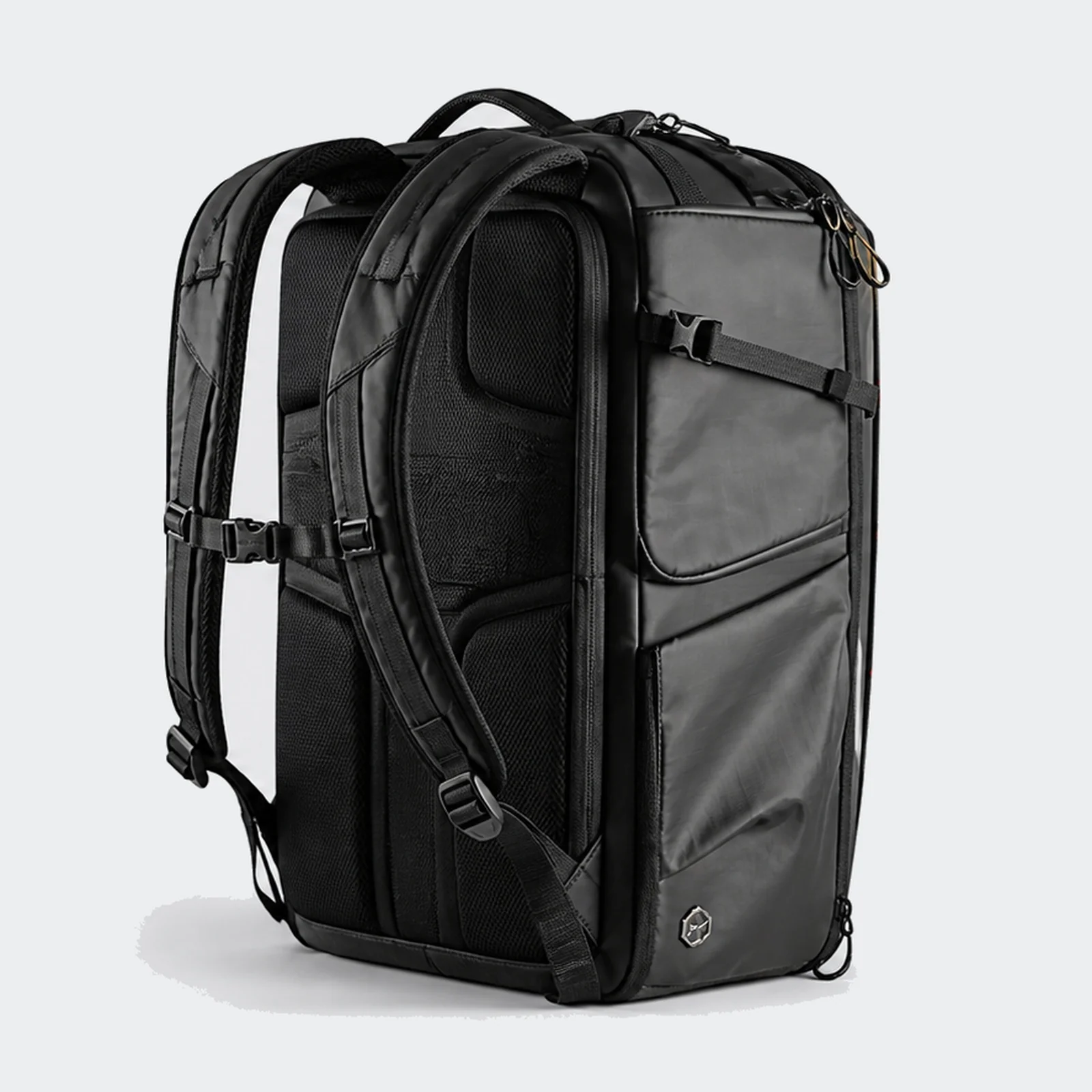 Custom camera bags reference for OEM and ODM projects