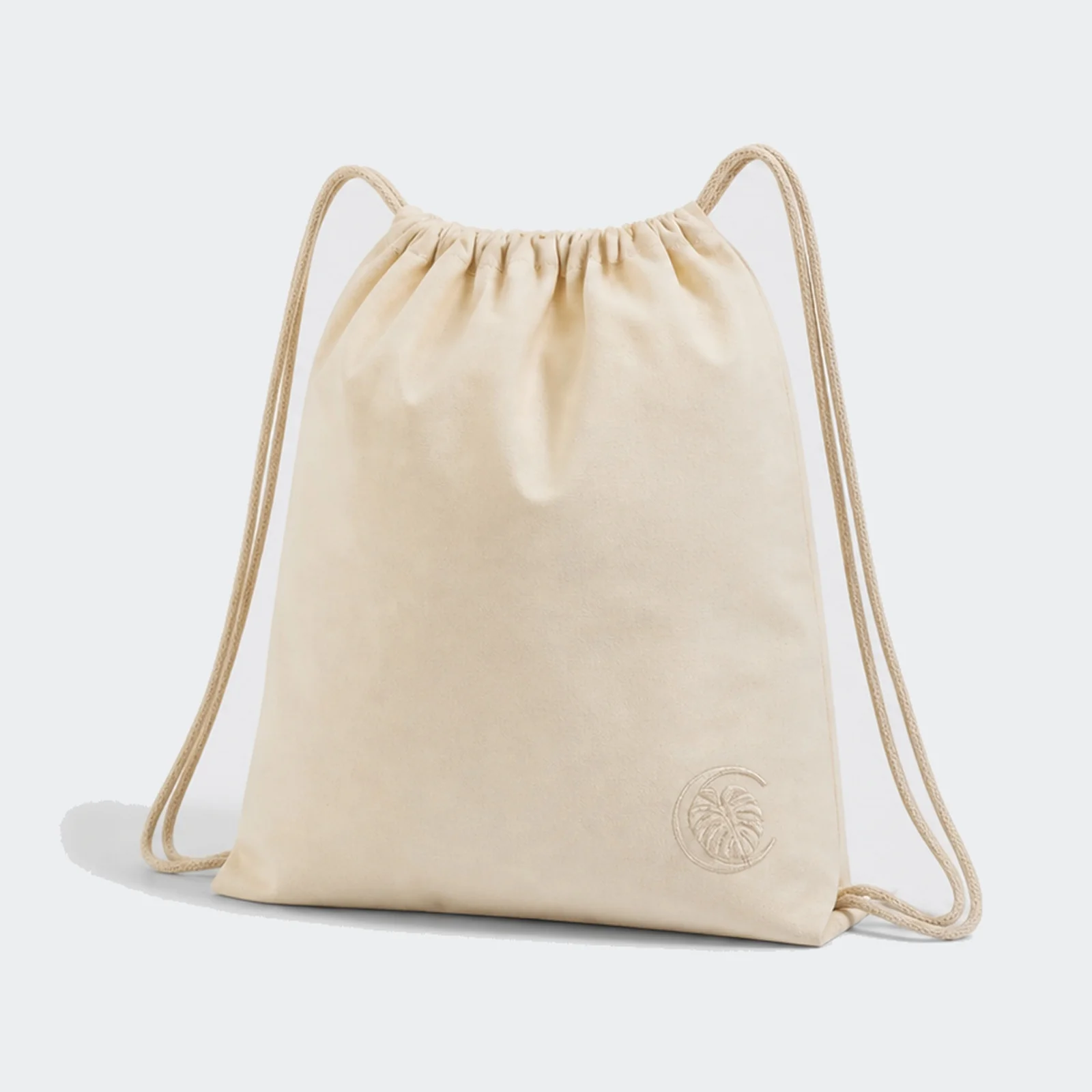 Custom drawstring bags reference for OEM and ODM projects