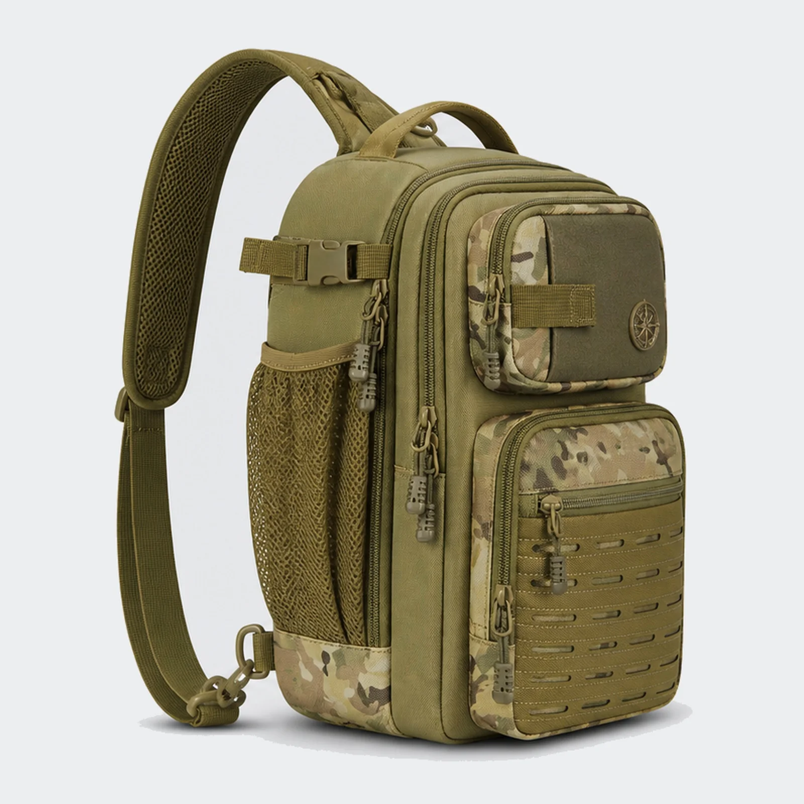 Custom fishing tackle bags reference for OEM and ODM projects
