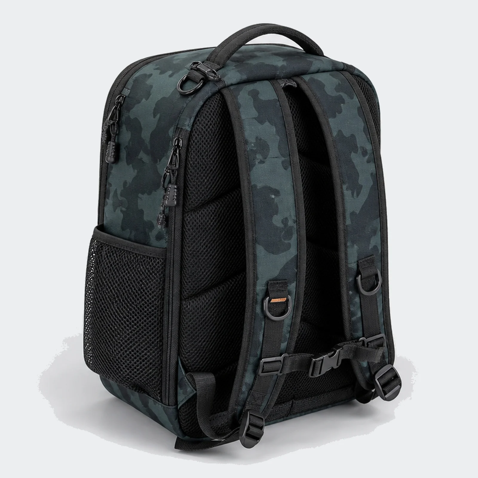 Custom fishing tackle bags reference for OEM and ODM projects