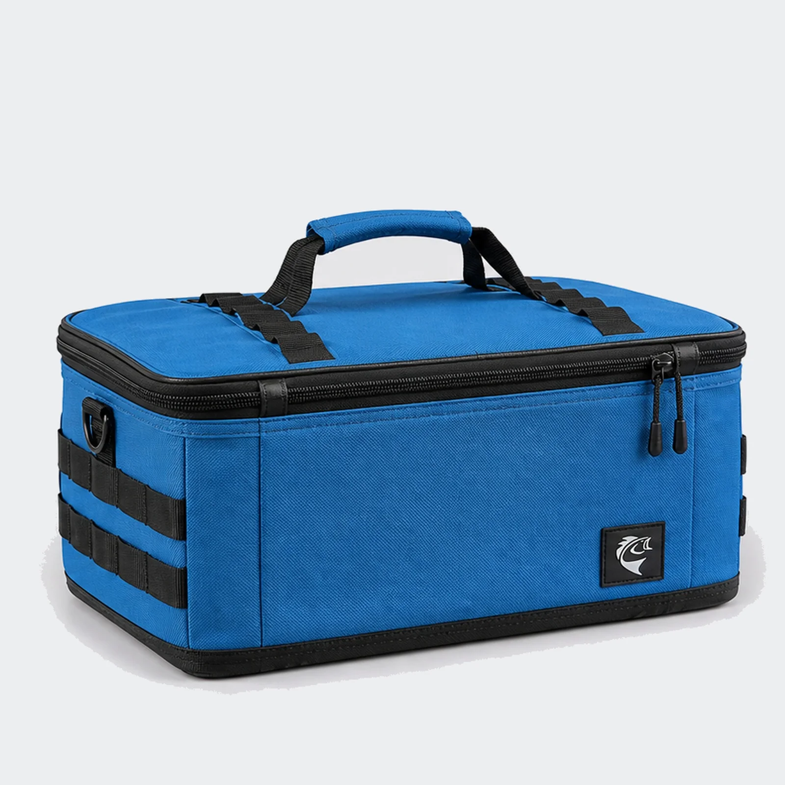 Custom fishing tackle bags reference for OEM and ODM projects