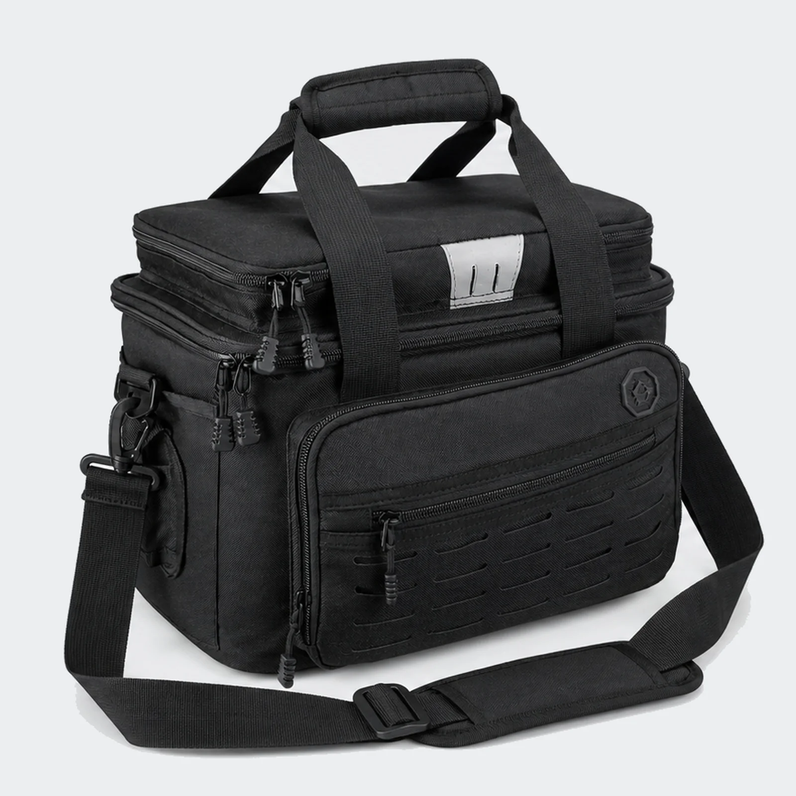 Custom fishing tackle bags reference for OEM and ODM projects