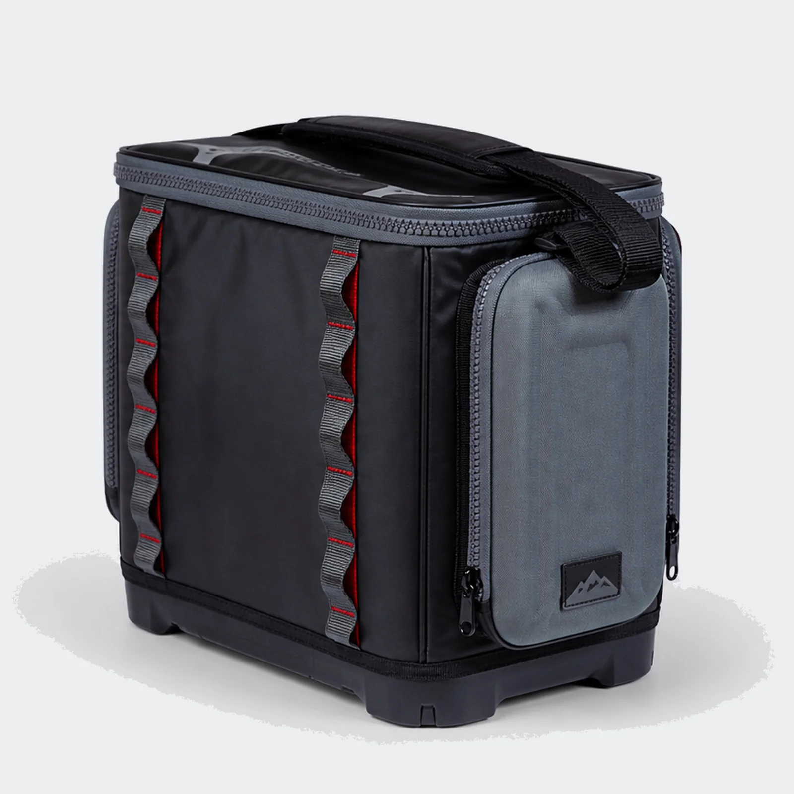 Custom fishing tackle bags reference for OEM and ODM projects