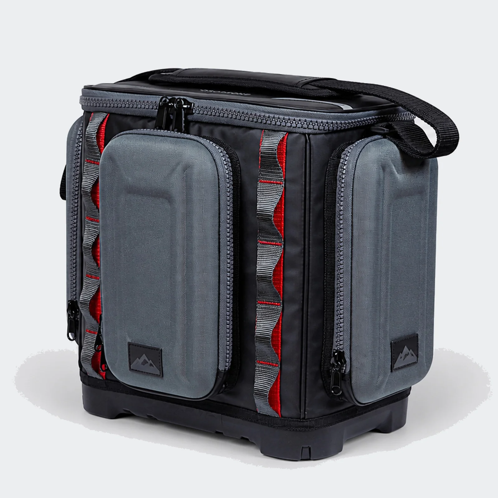 Custom fishing tackle bags reference for OEM and ODM projects