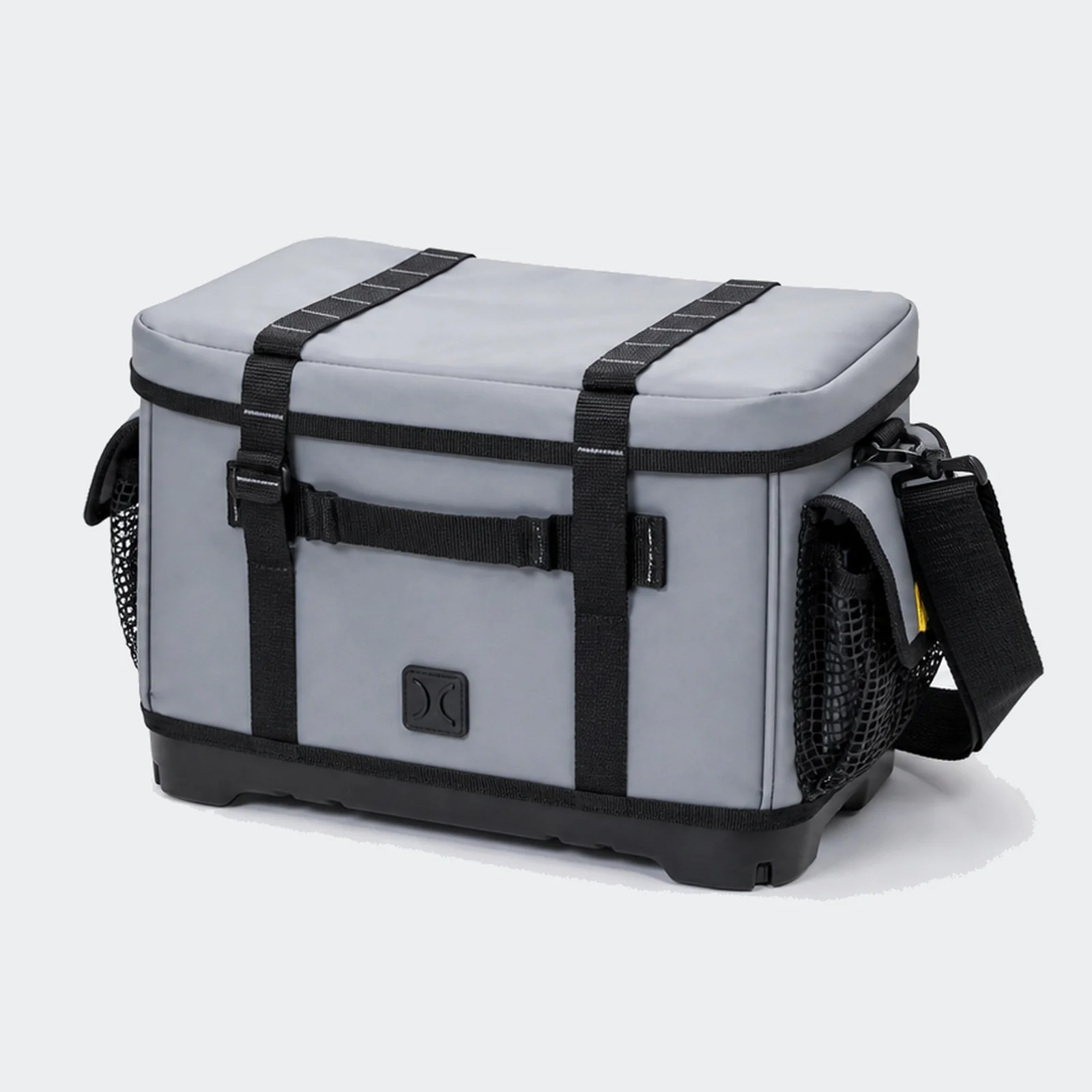 Custom fishing tackle bags reference for OEM and ODM projects