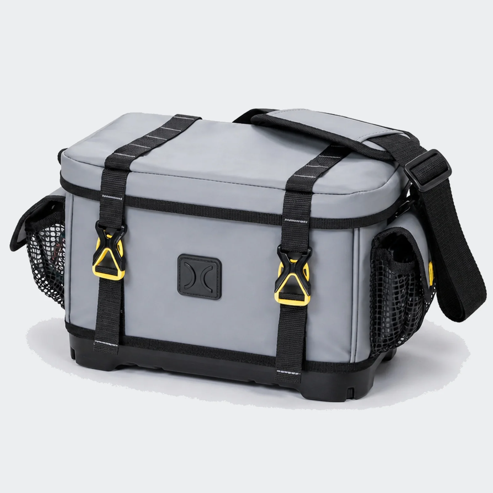 Custom fishing tackle bags reference for OEM and ODM projects