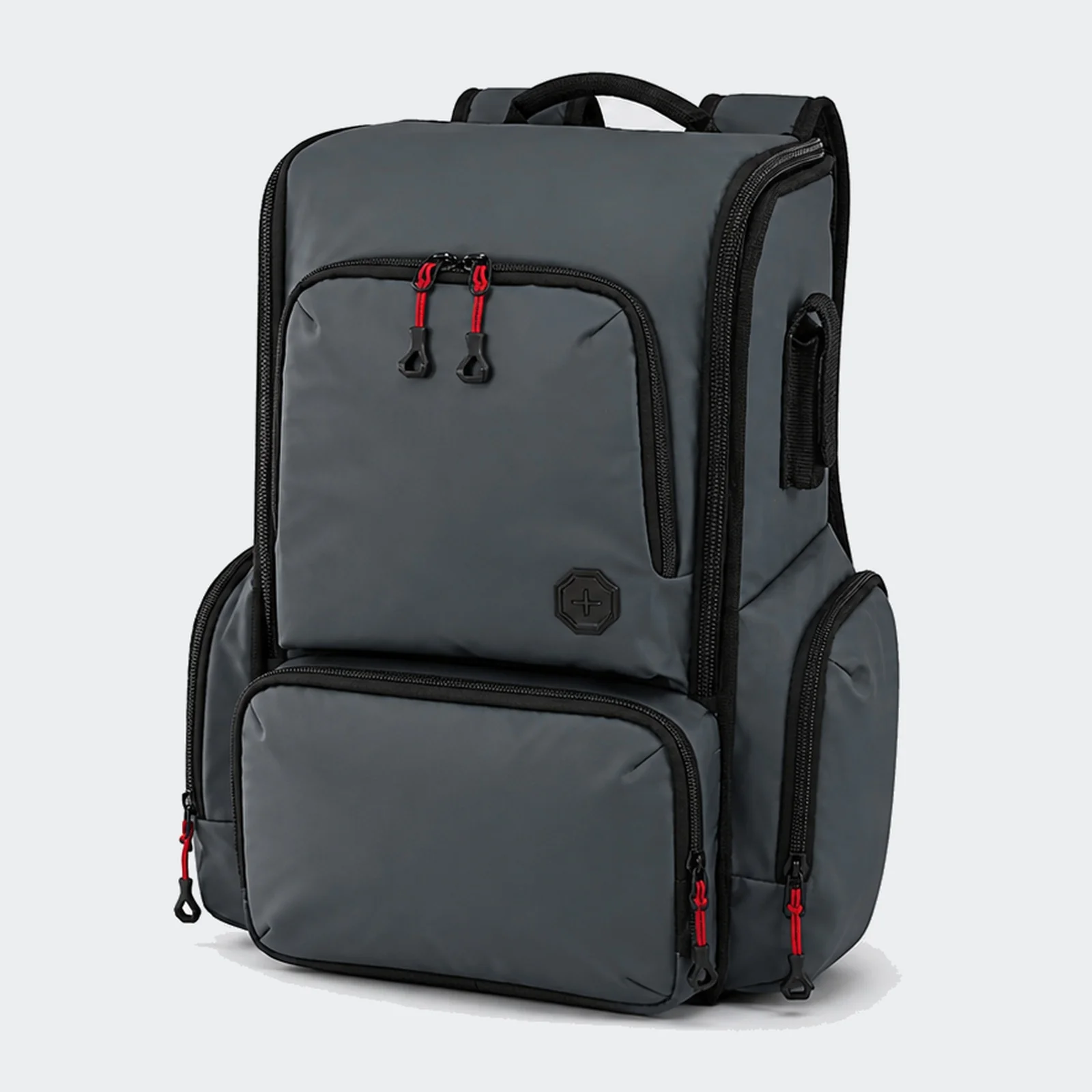 Custom fishing tackle bags reference for OEM and ODM projects