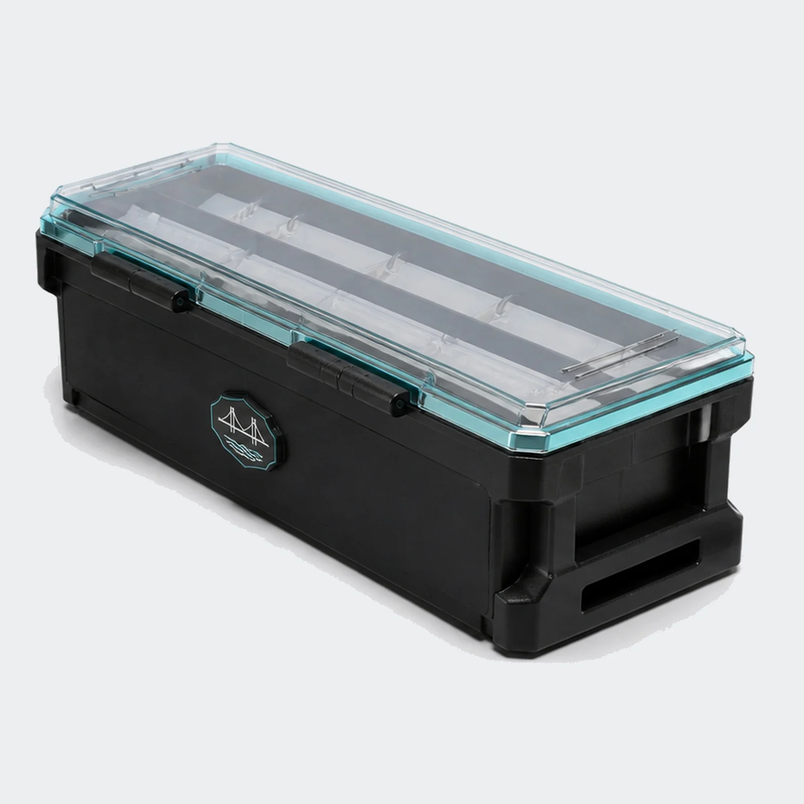 Custom fishing tackle bags reference for OEM and ODM projects