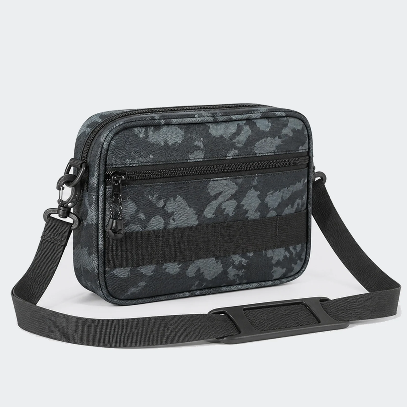Custom fishing tackle bags reference for OEM and ODM projects