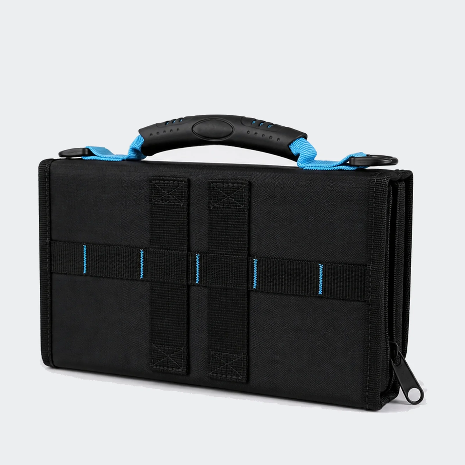 Custom fishing tackle bags reference for OEM and ODM projects