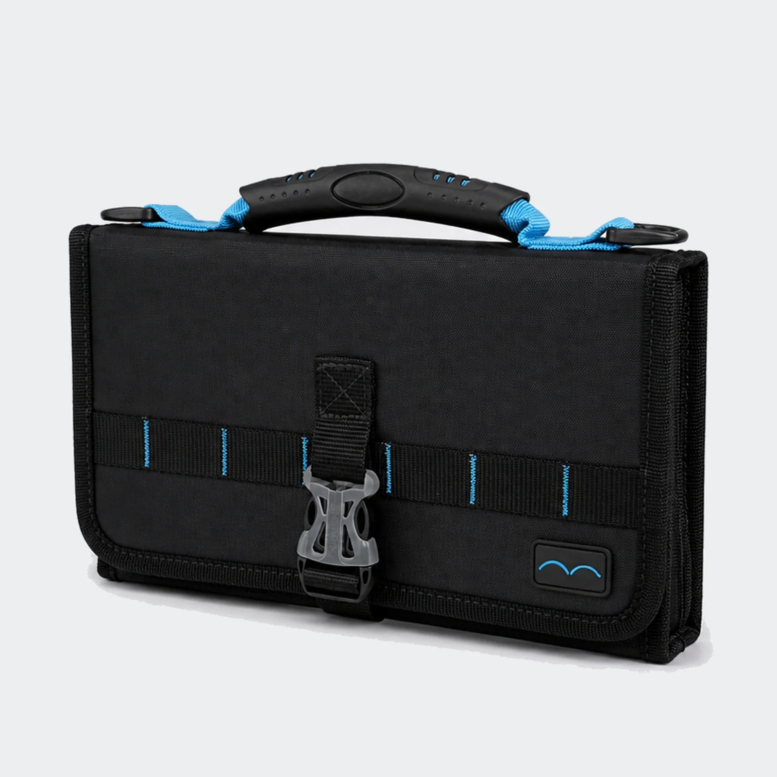 Custom fishing tackle bags reference for OEM and ODM projects
