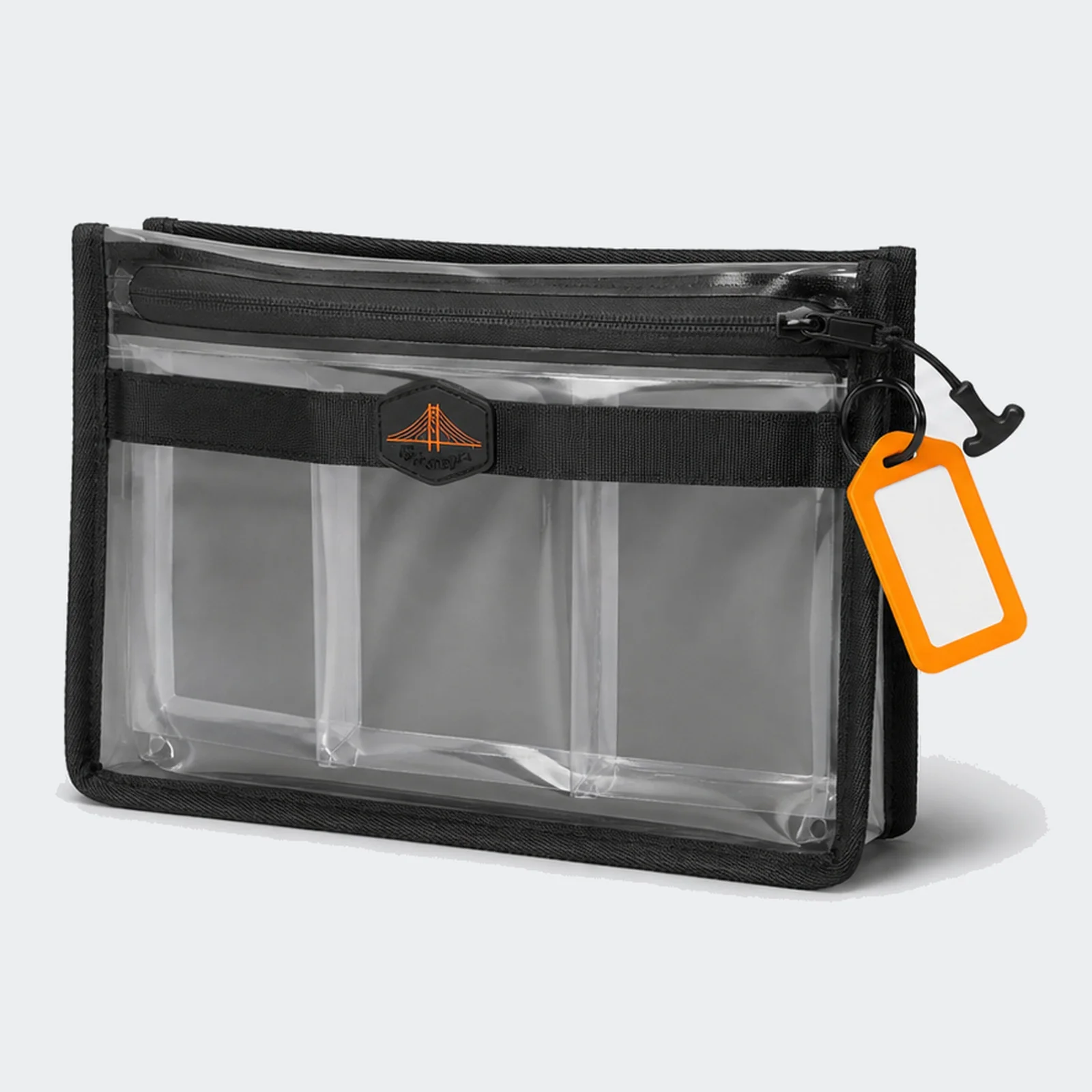 Custom fishing tackle bags reference for OEM and ODM projects