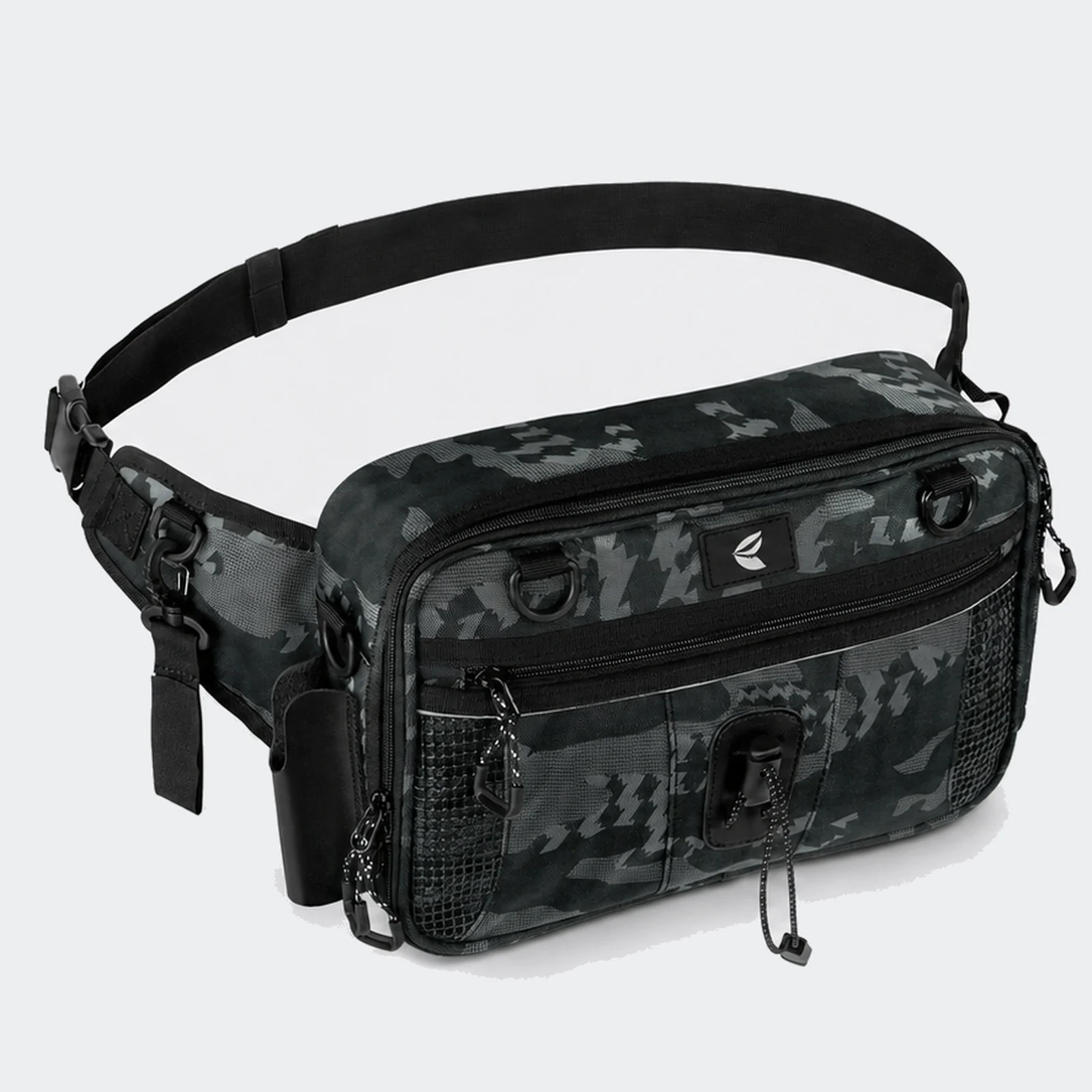 Custom fishing tackle bags reference for OEM and ODM projects