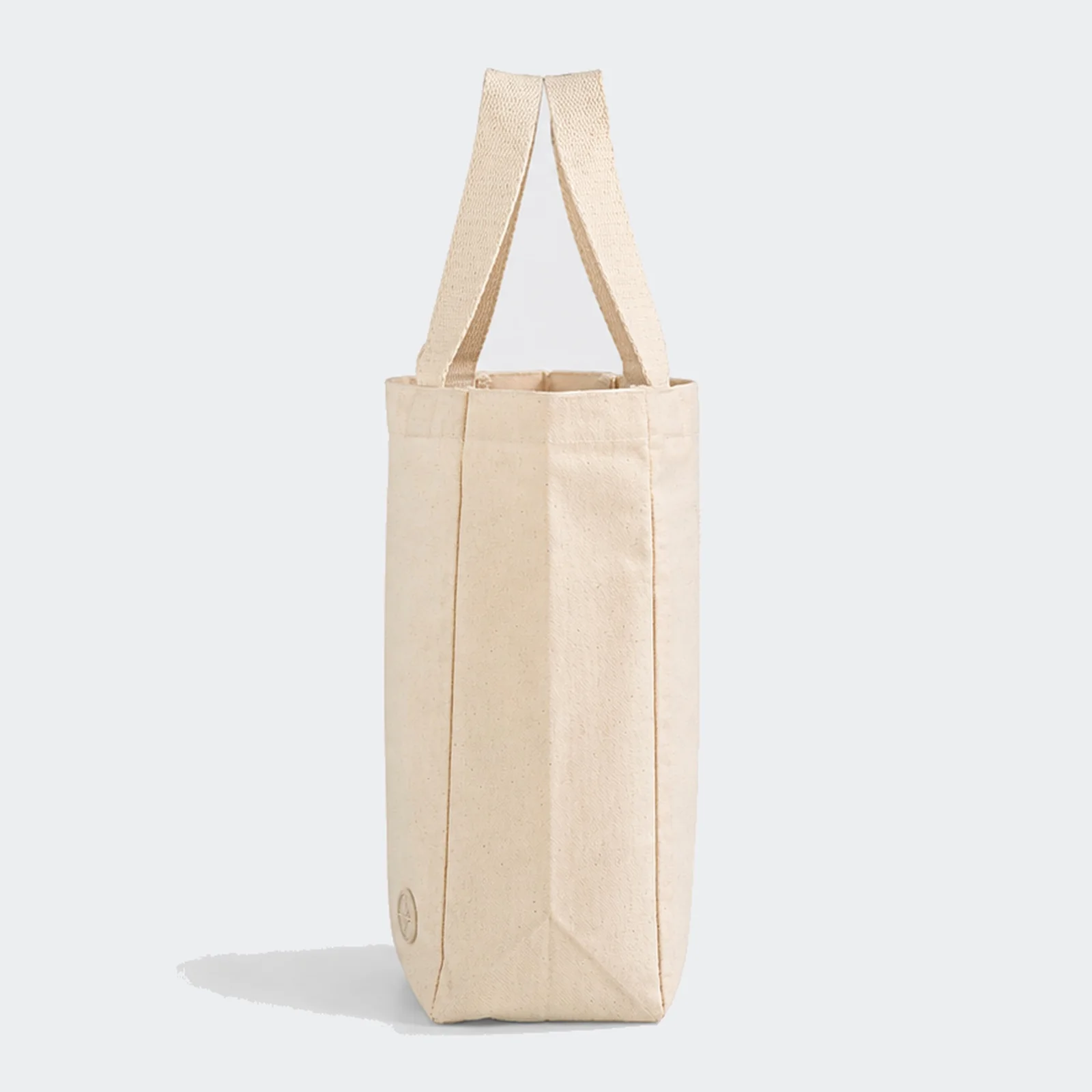 Cotton Canvas Meadow Wine Gift Bag BL-GB-609 hover Custom gift bags reference for OEM and ODM projects