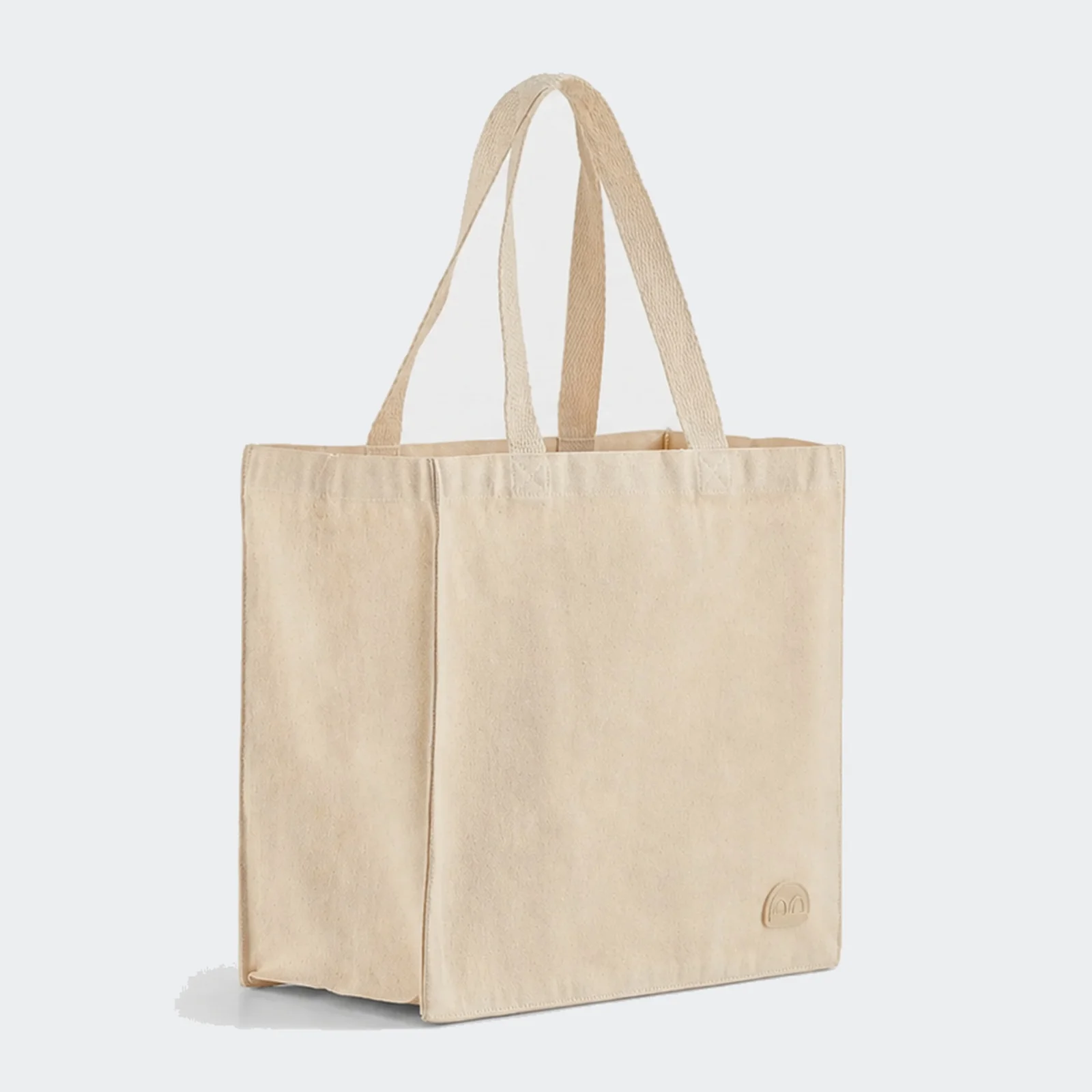 Cotton Canvas Glade Retail Gift Bag BL-GB-762