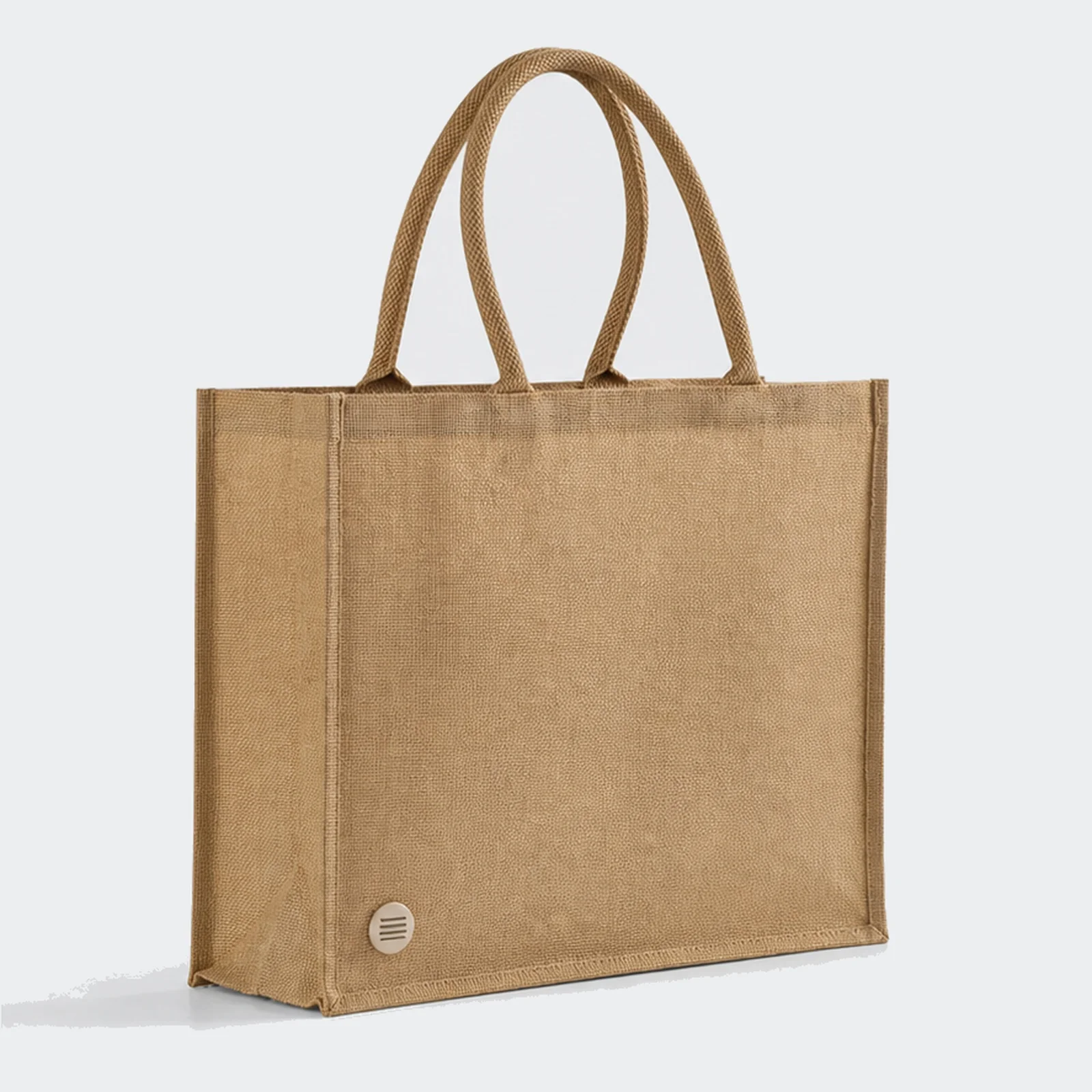 Cotton Canvas Field Retail Gift Bag BL-GB-985 hover Custom gift bags reference for OEM and ODM projects