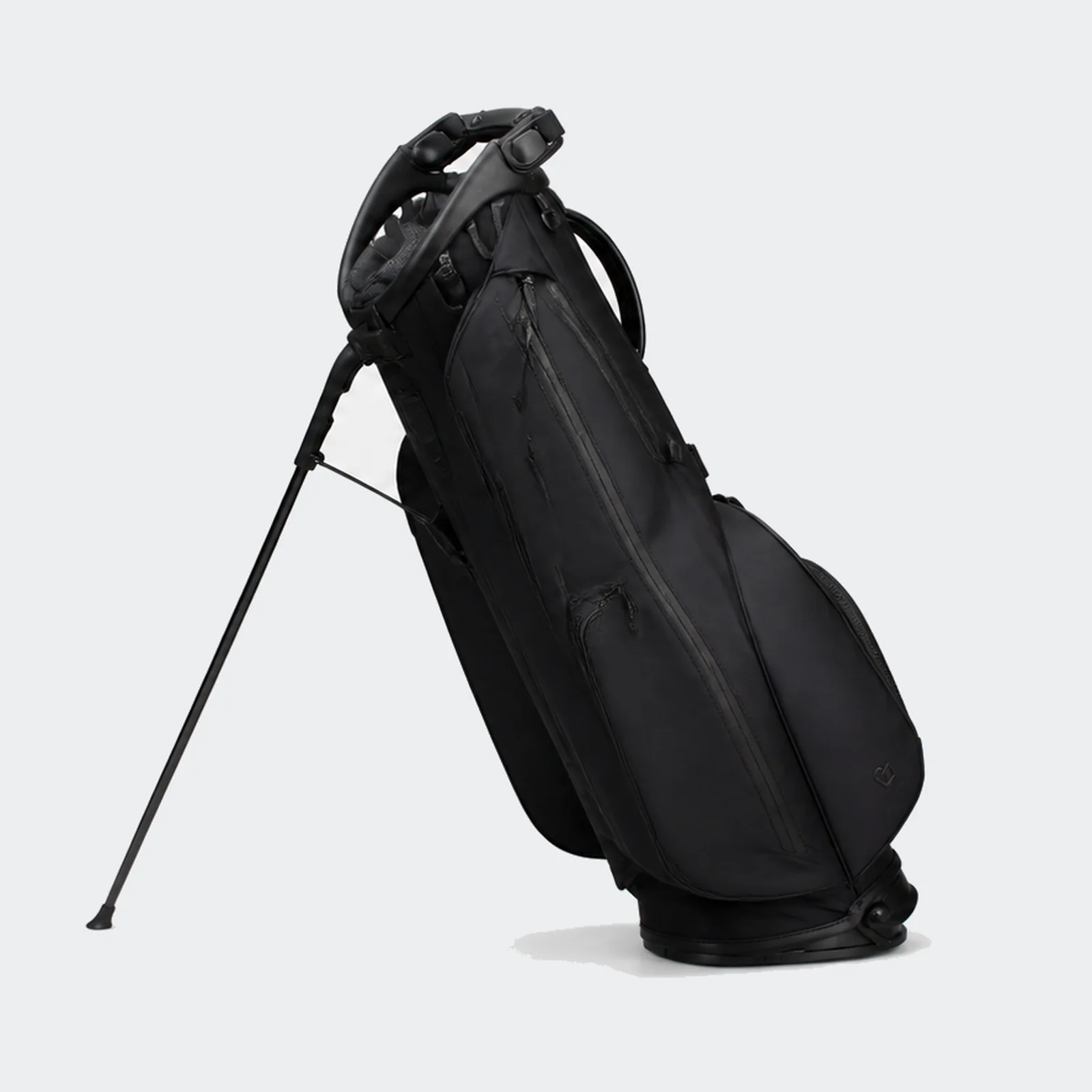 Custom golf bags reference for OEM and ODM projects