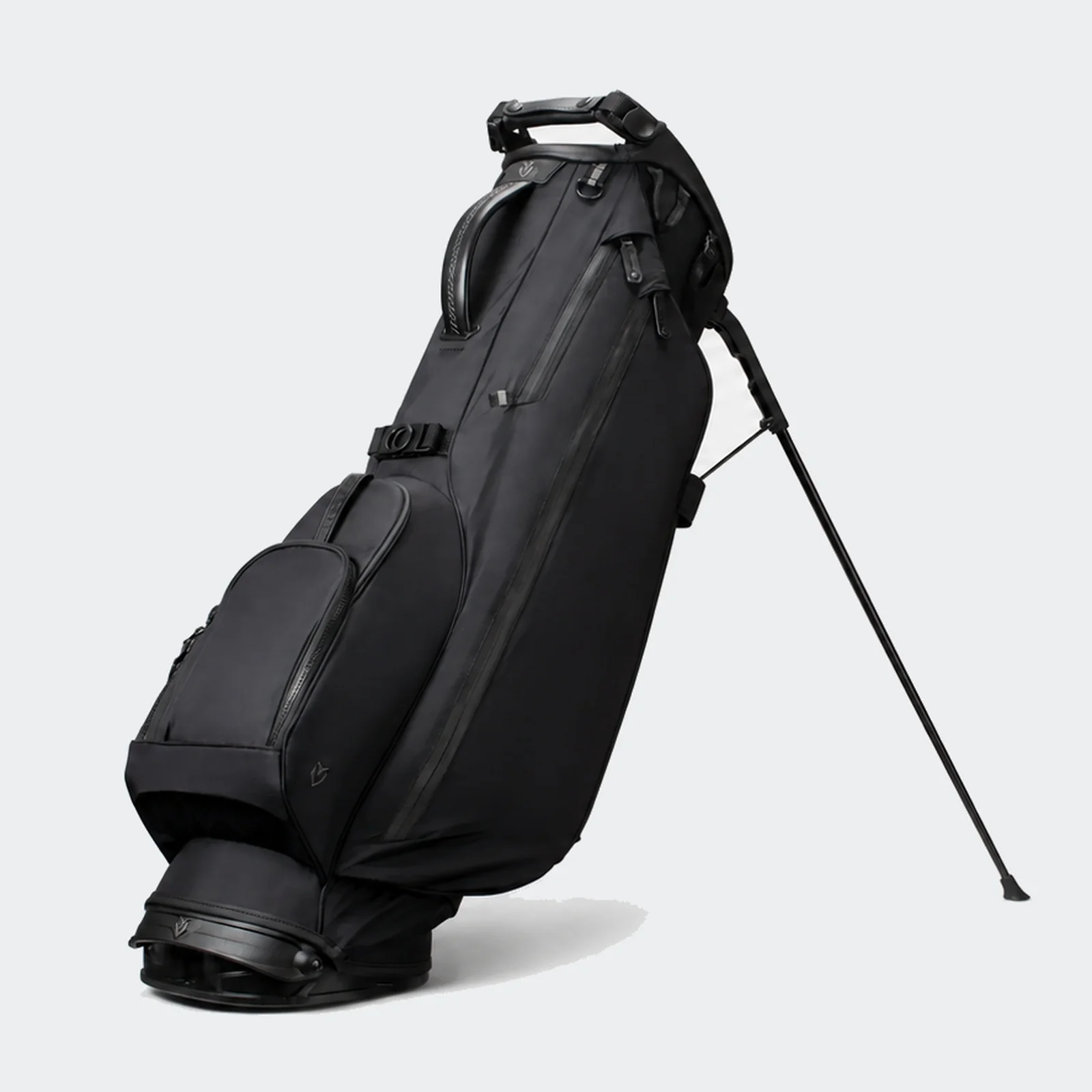 Custom golf bags reference for OEM and ODM projects