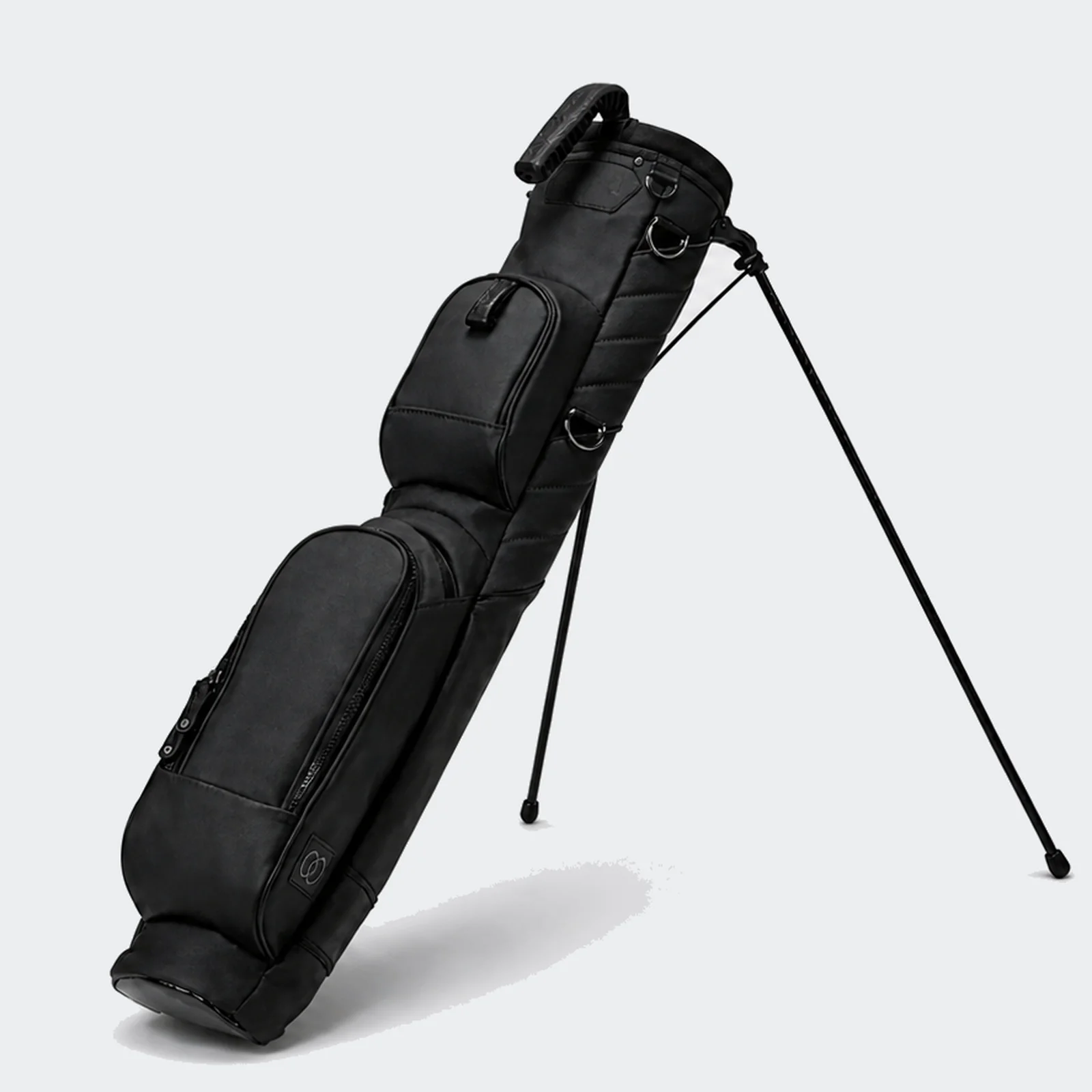 Custom golf bags reference for OEM and ODM projects