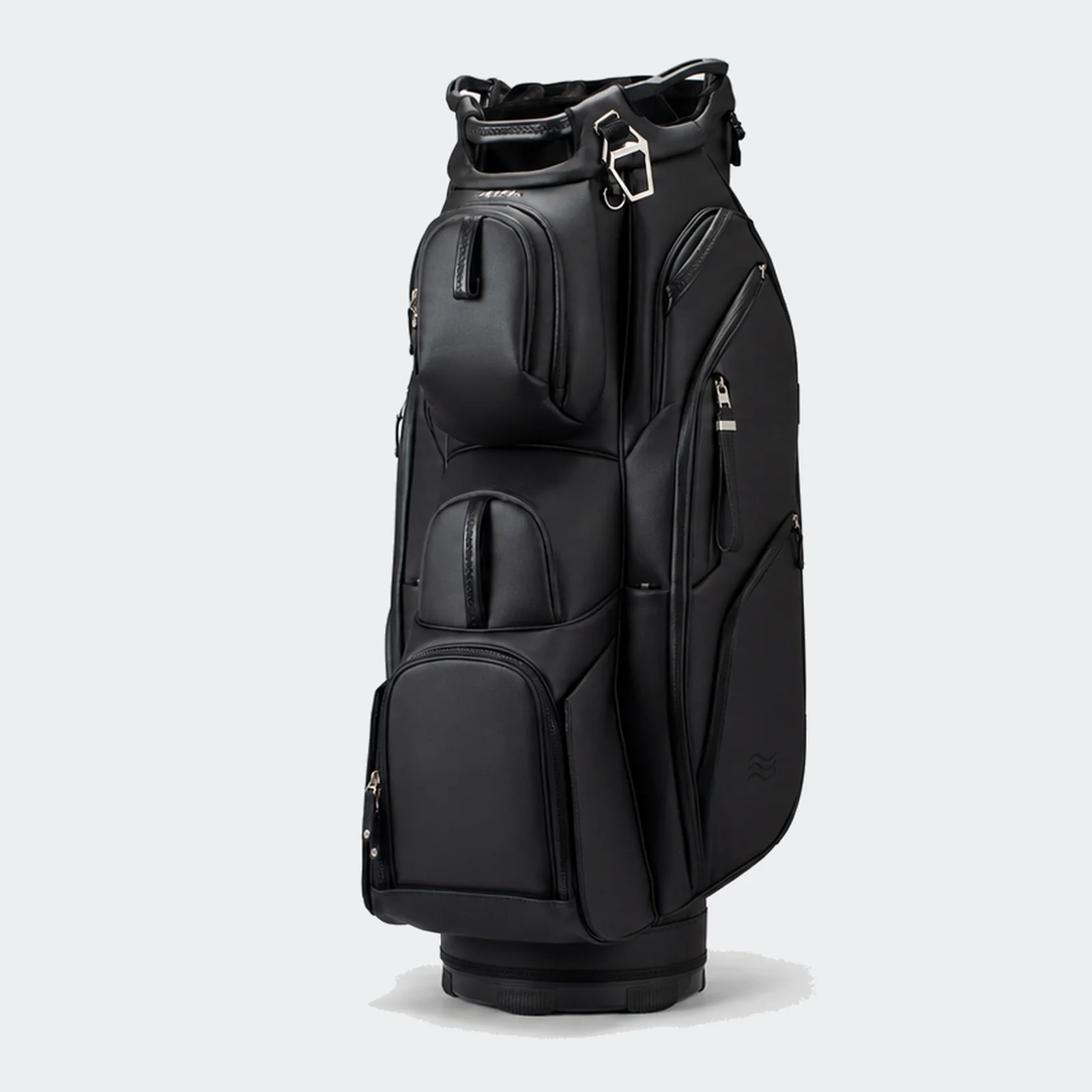 Custom golf bags reference for OEM and ODM projects