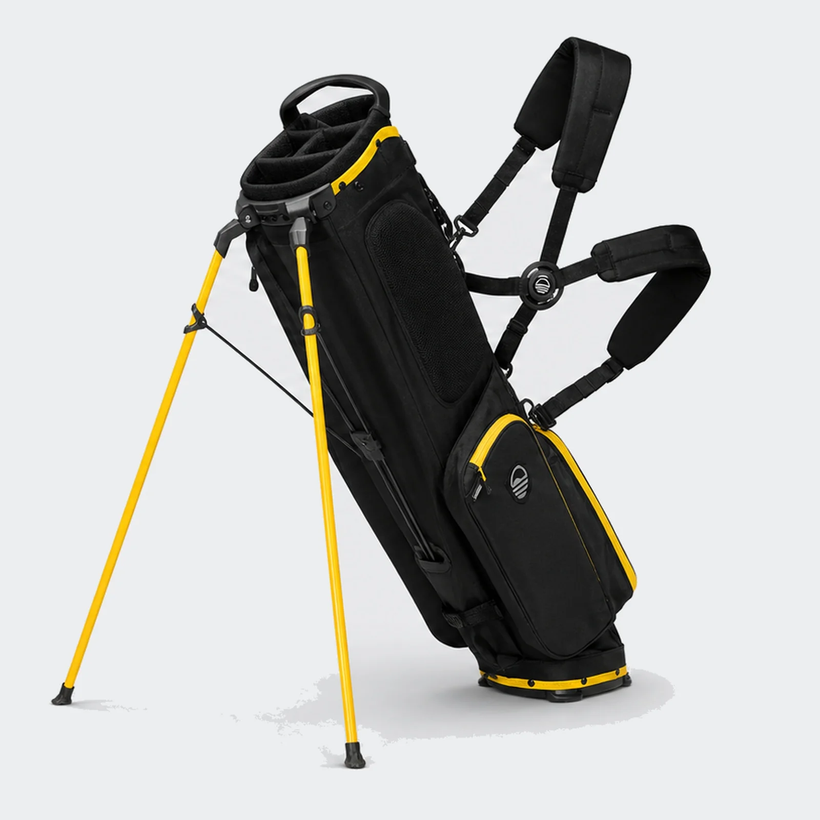 Custom golf bags reference for OEM and ODM projects