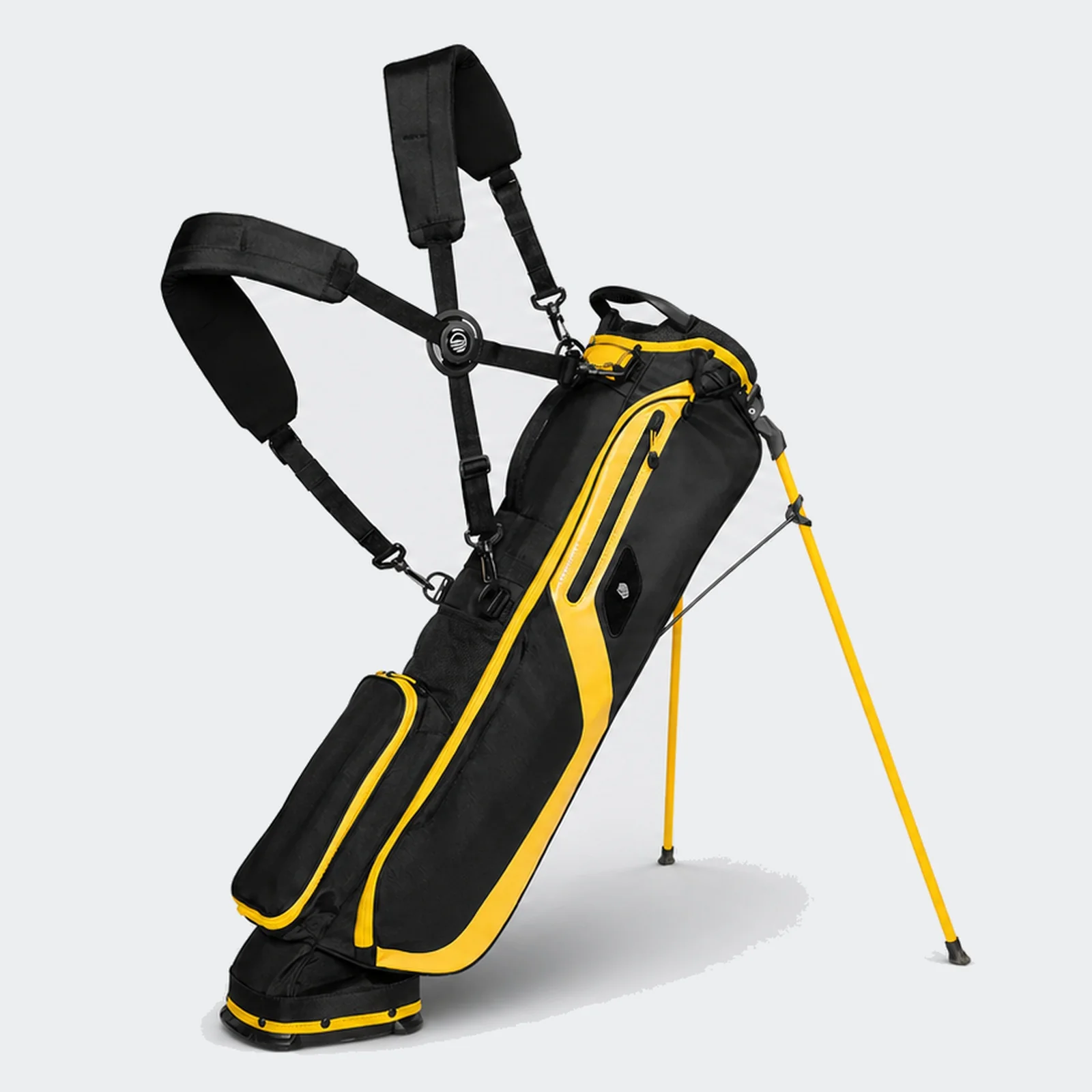 Custom golf bags reference for OEM and ODM projects