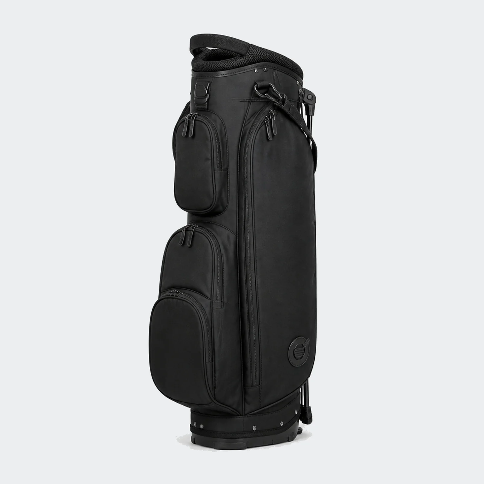 Custom golf bags reference for OEM and ODM projects