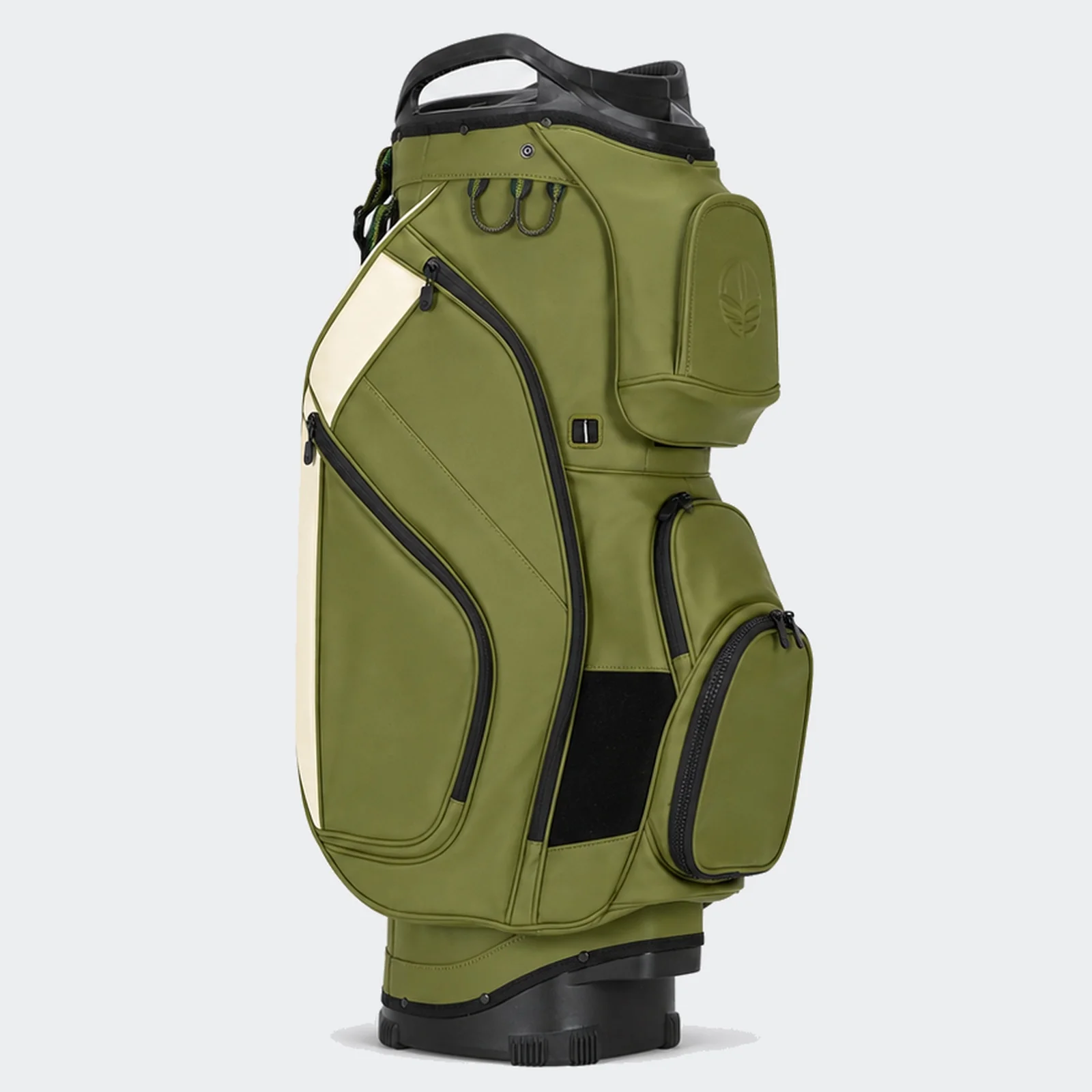 Custom golf bags reference for OEM and ODM projects